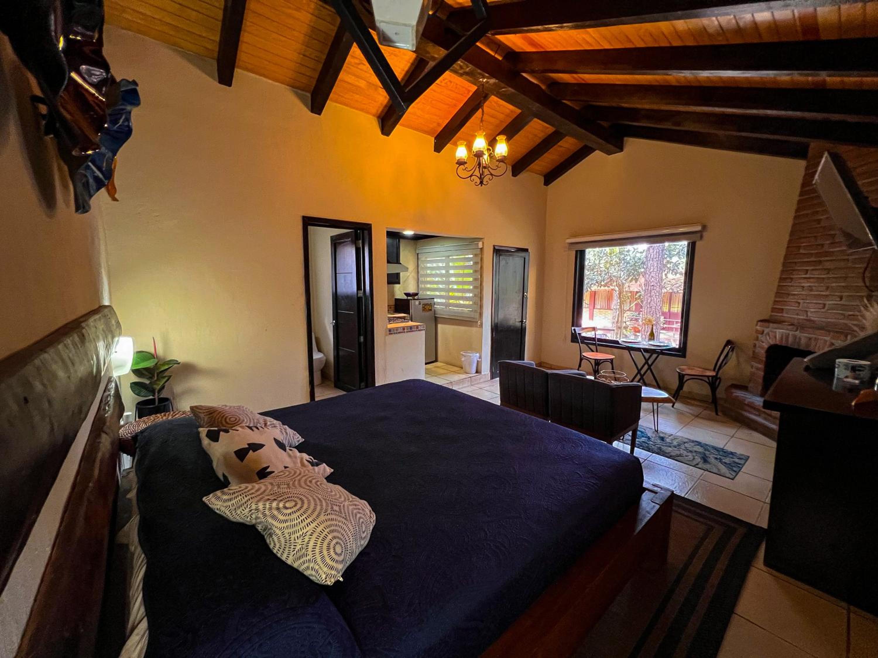 One-Bedroom Chalet - Photo 35