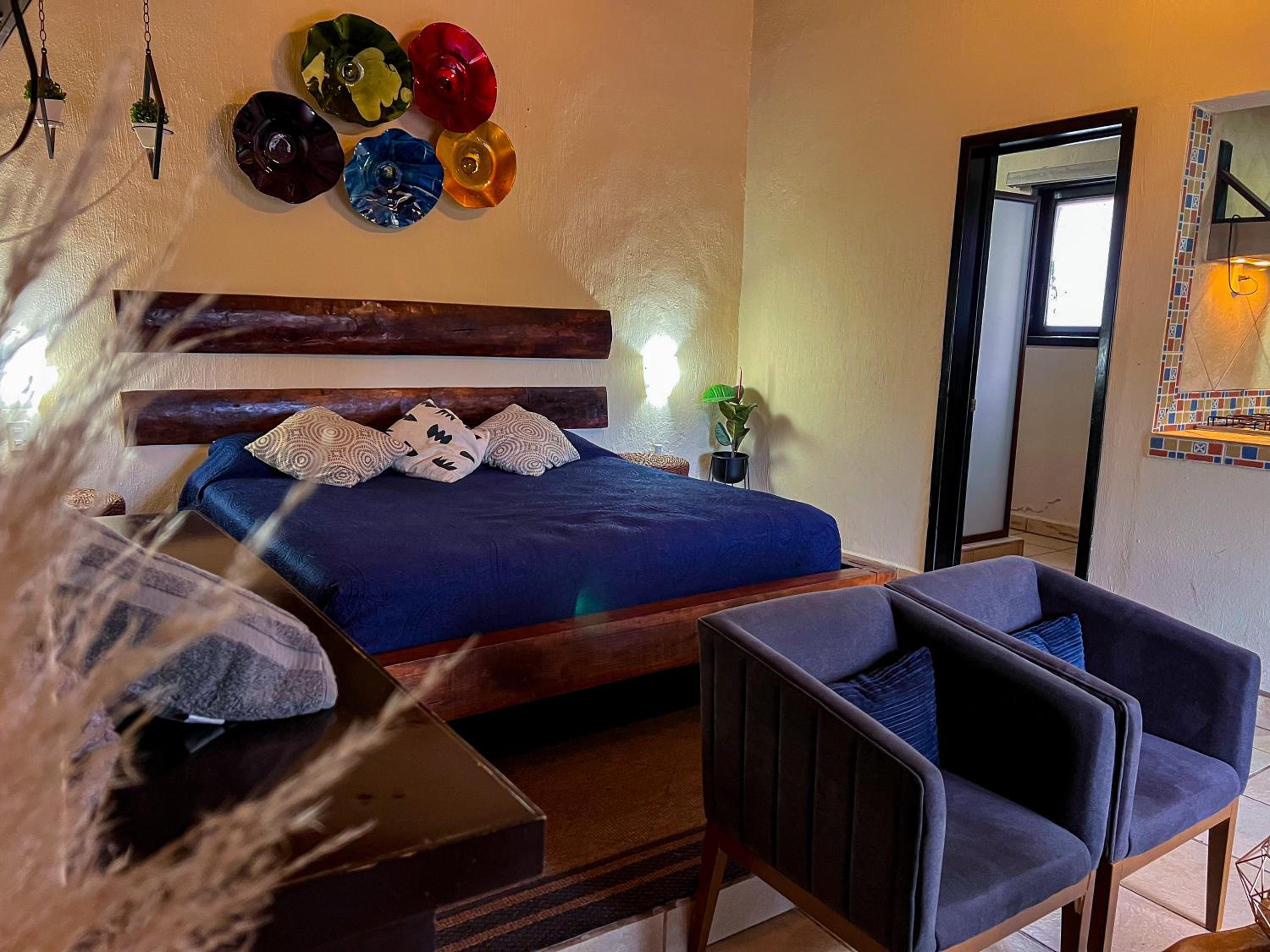 One-Bedroom Chalet - Photo 38