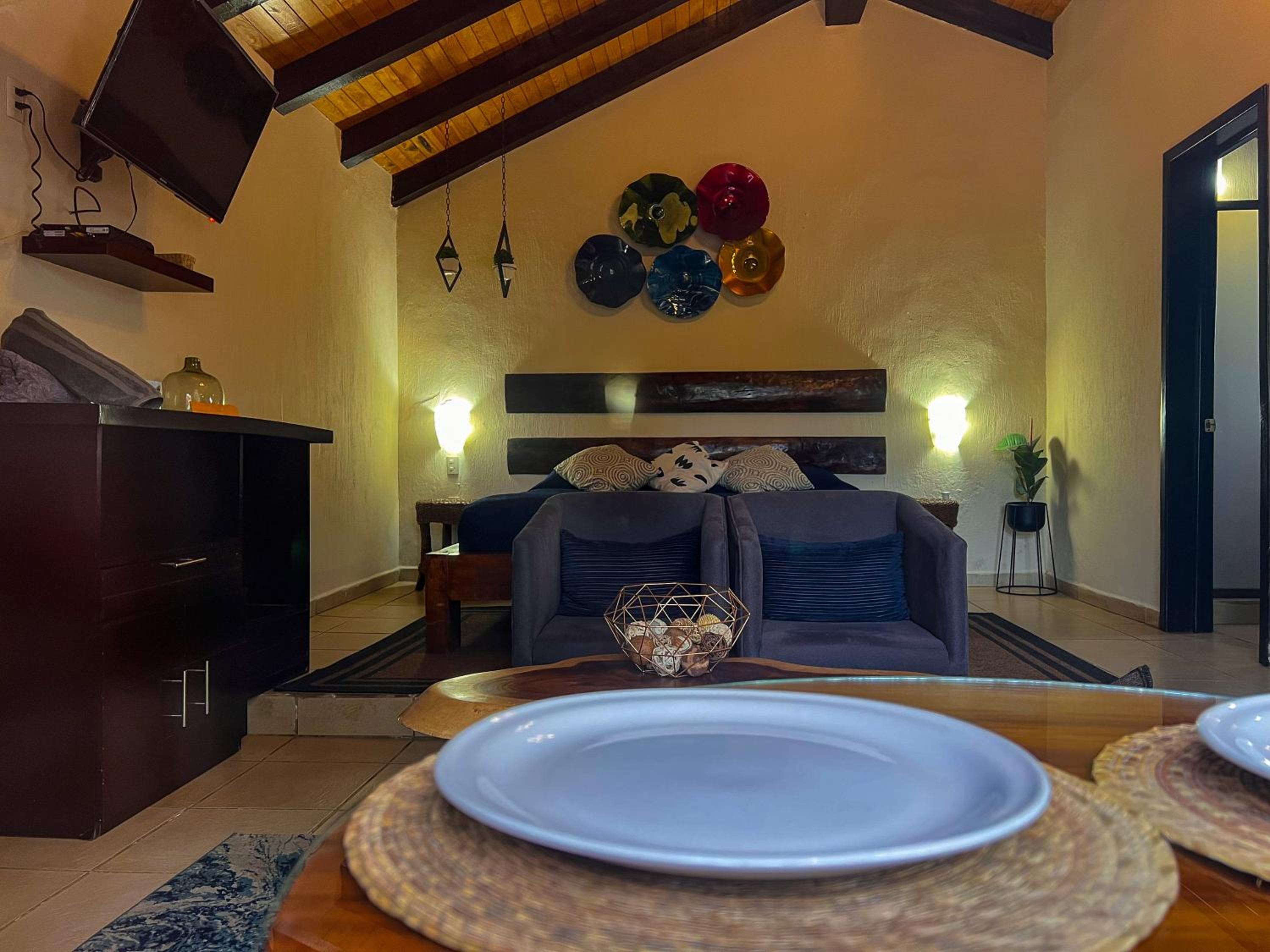One-Bedroom Chalet - Photo 34