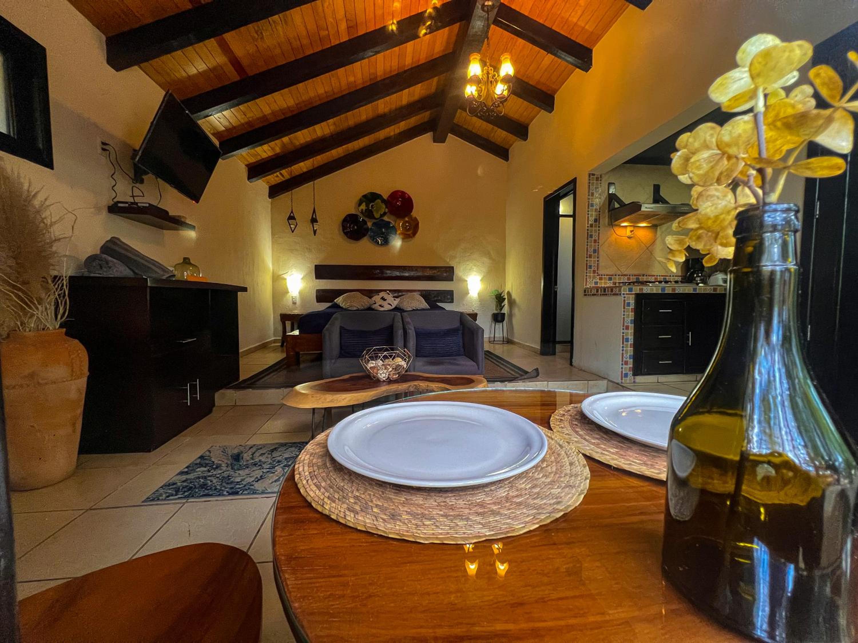 One-Bedroom Chalet - Photo 30