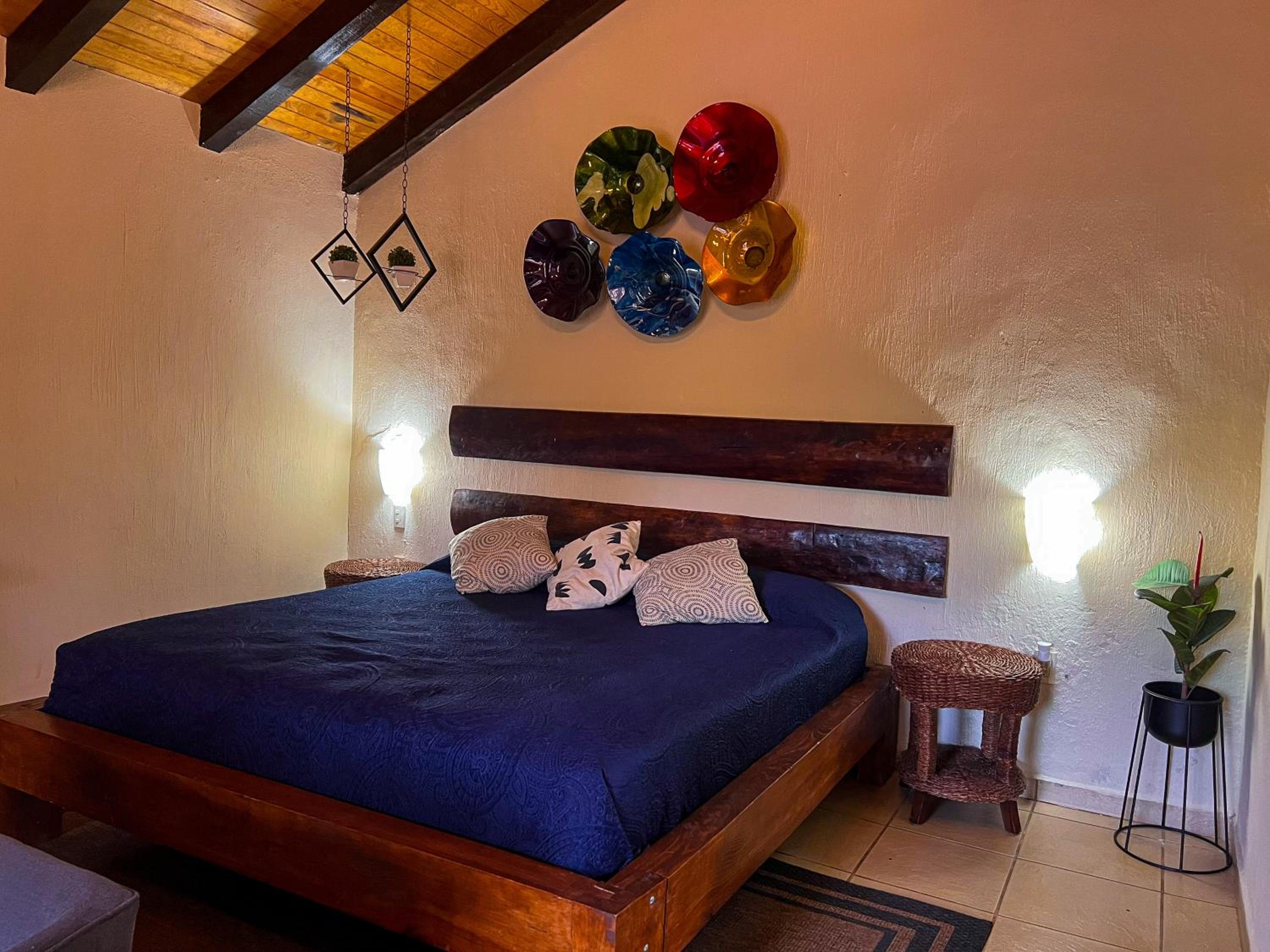 One-Bedroom Chalet - Photo 31