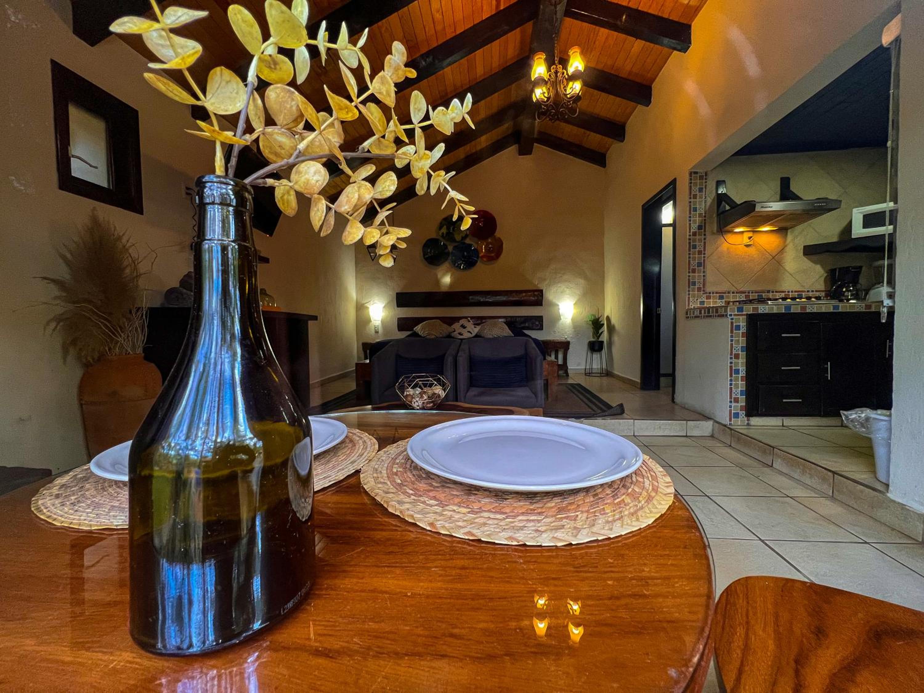 One-Bedroom Chalet - Photo 32