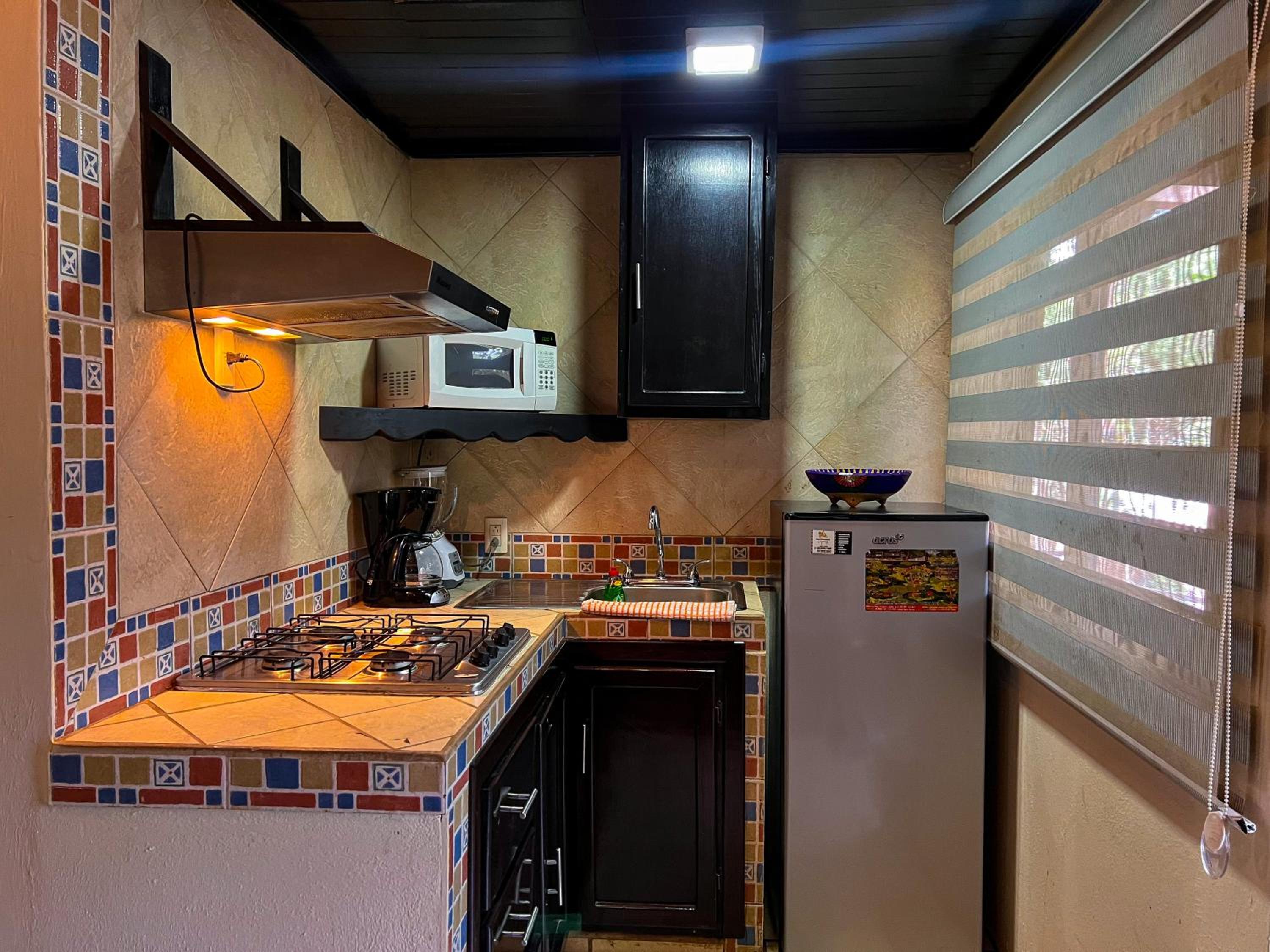 One-Bedroom Chalet - Photo 26