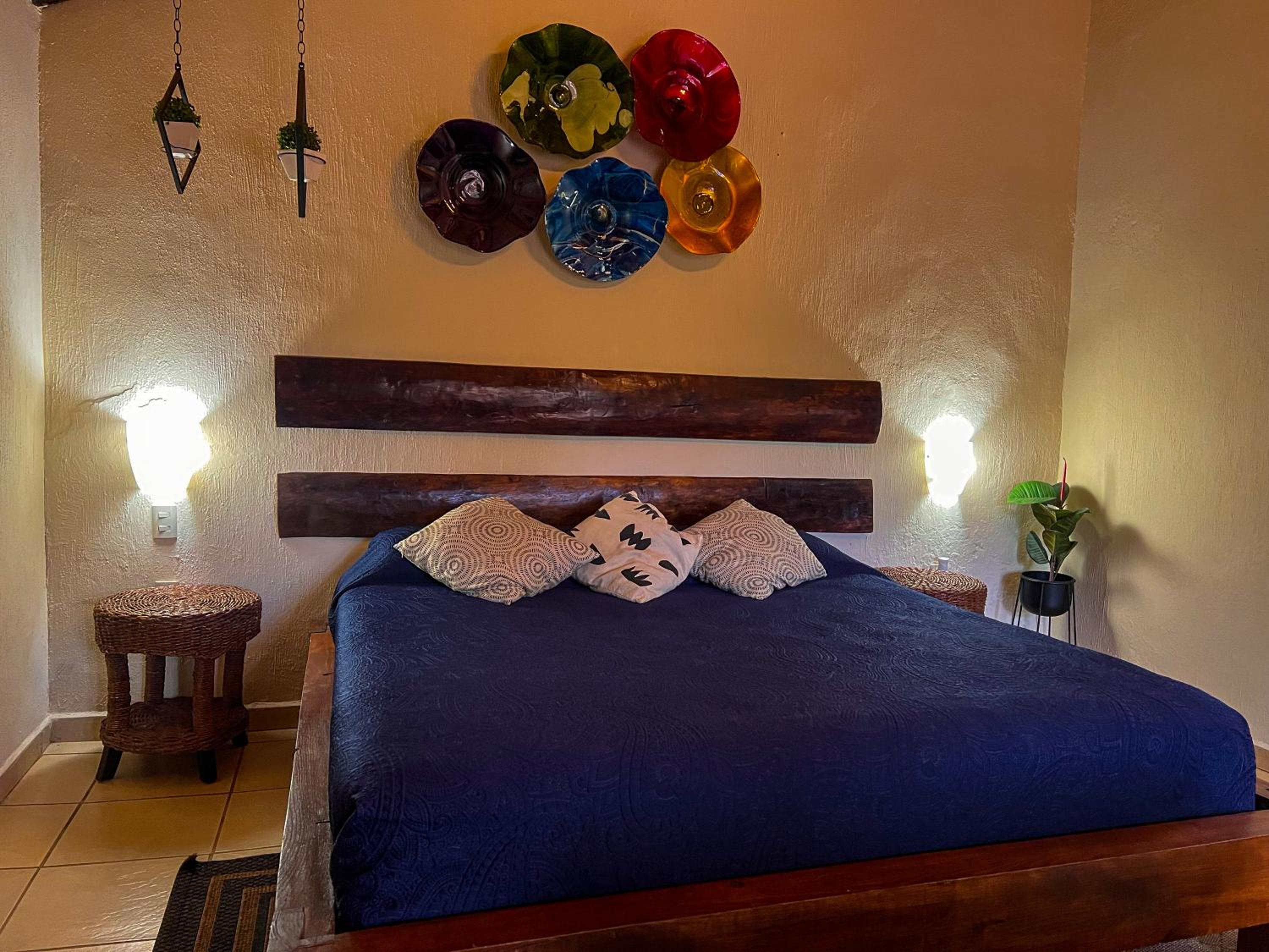 One-Bedroom Chalet - Photo 27