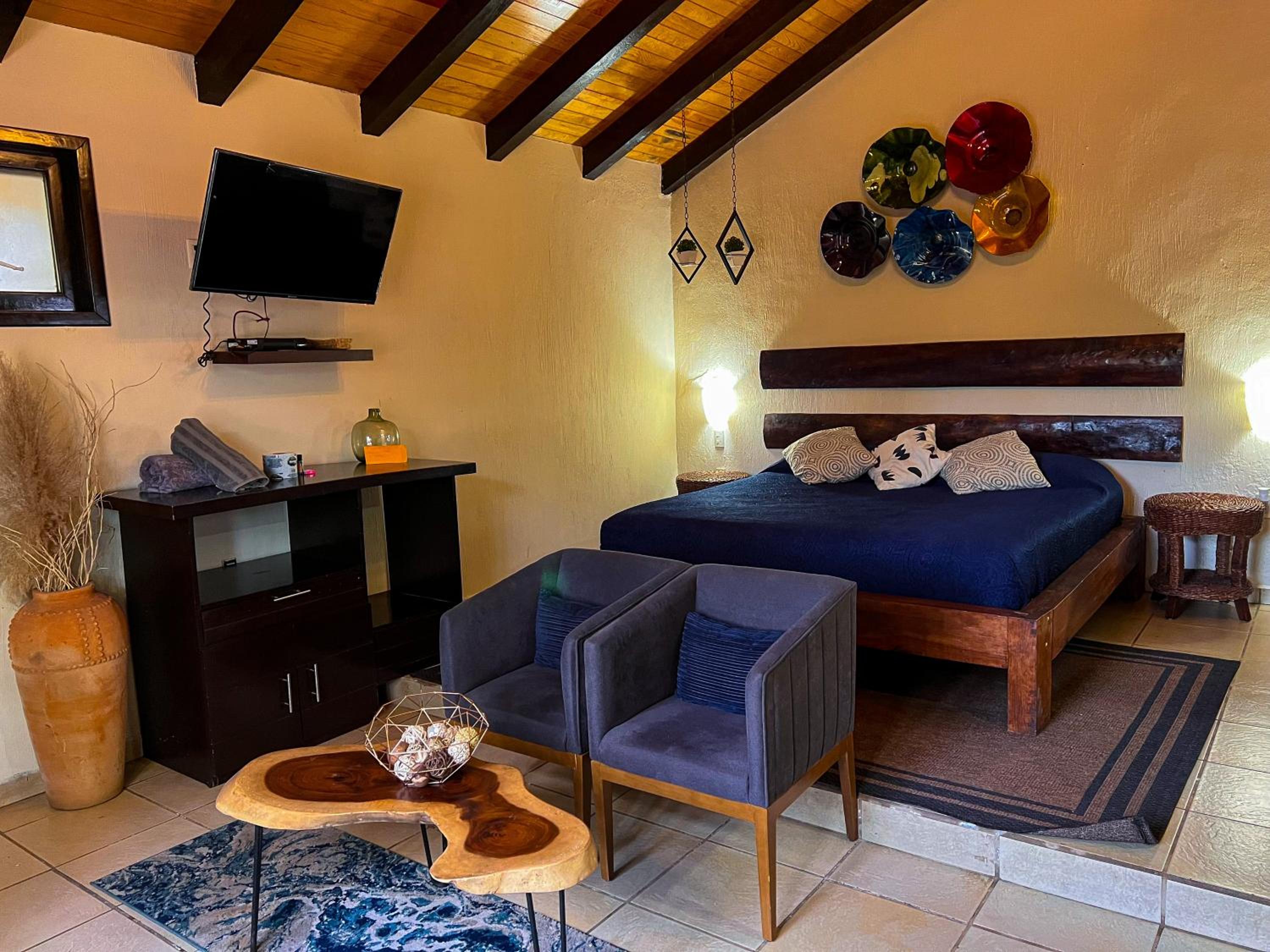 One-Bedroom Chalet - Photo 28