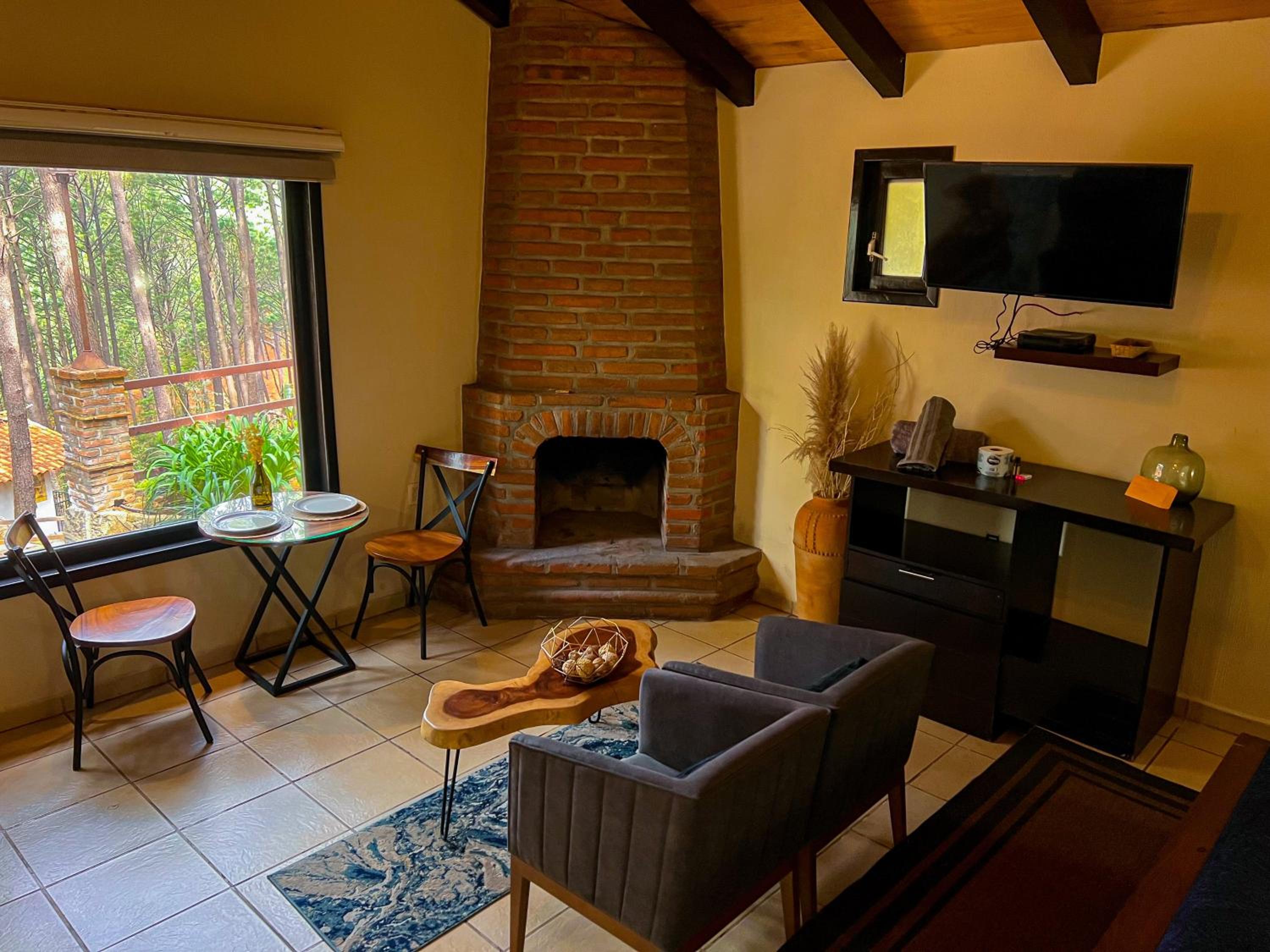 One-Bedroom Chalet - Photo 21