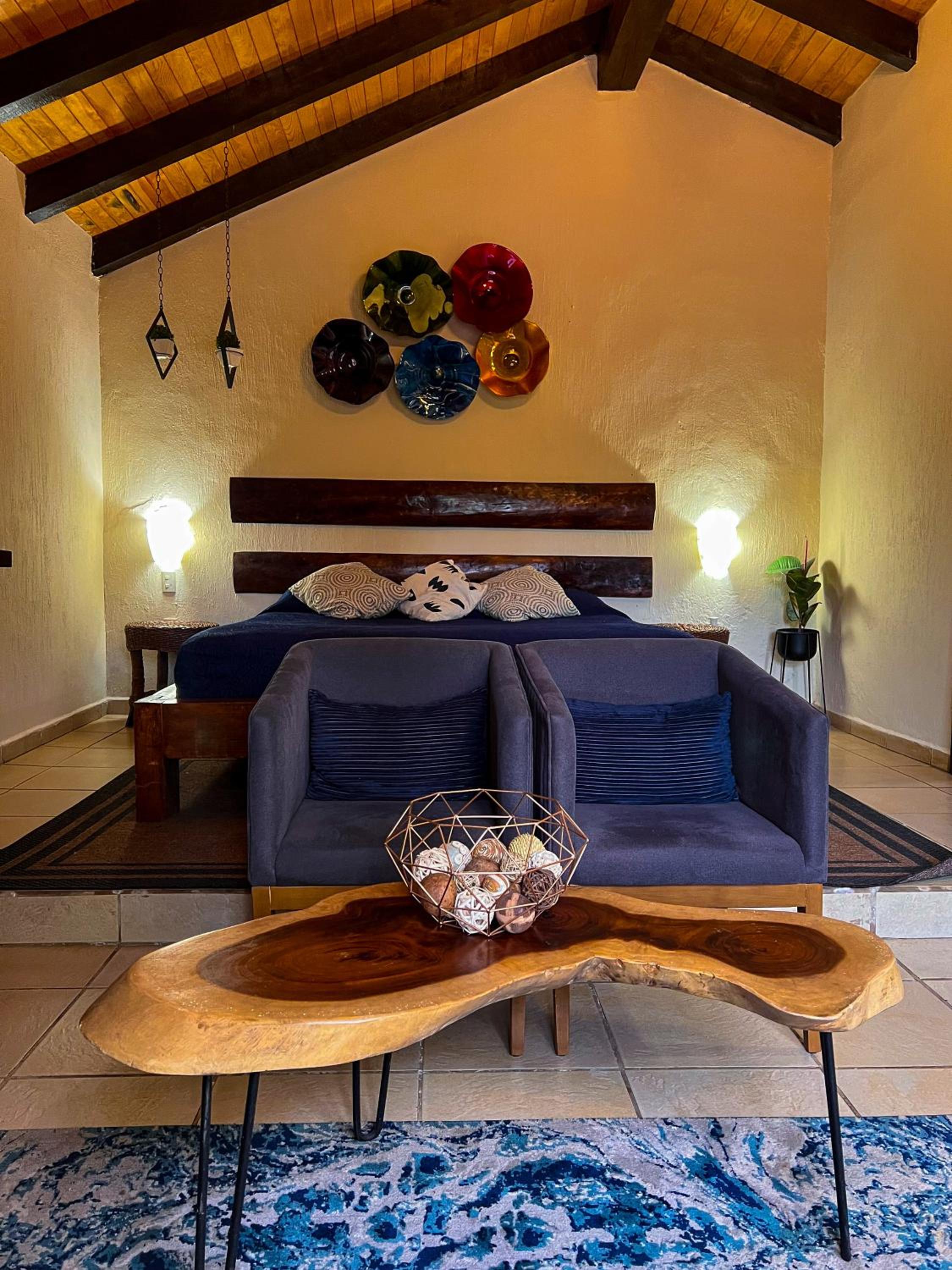 One-Bedroom Chalet - Photo 22