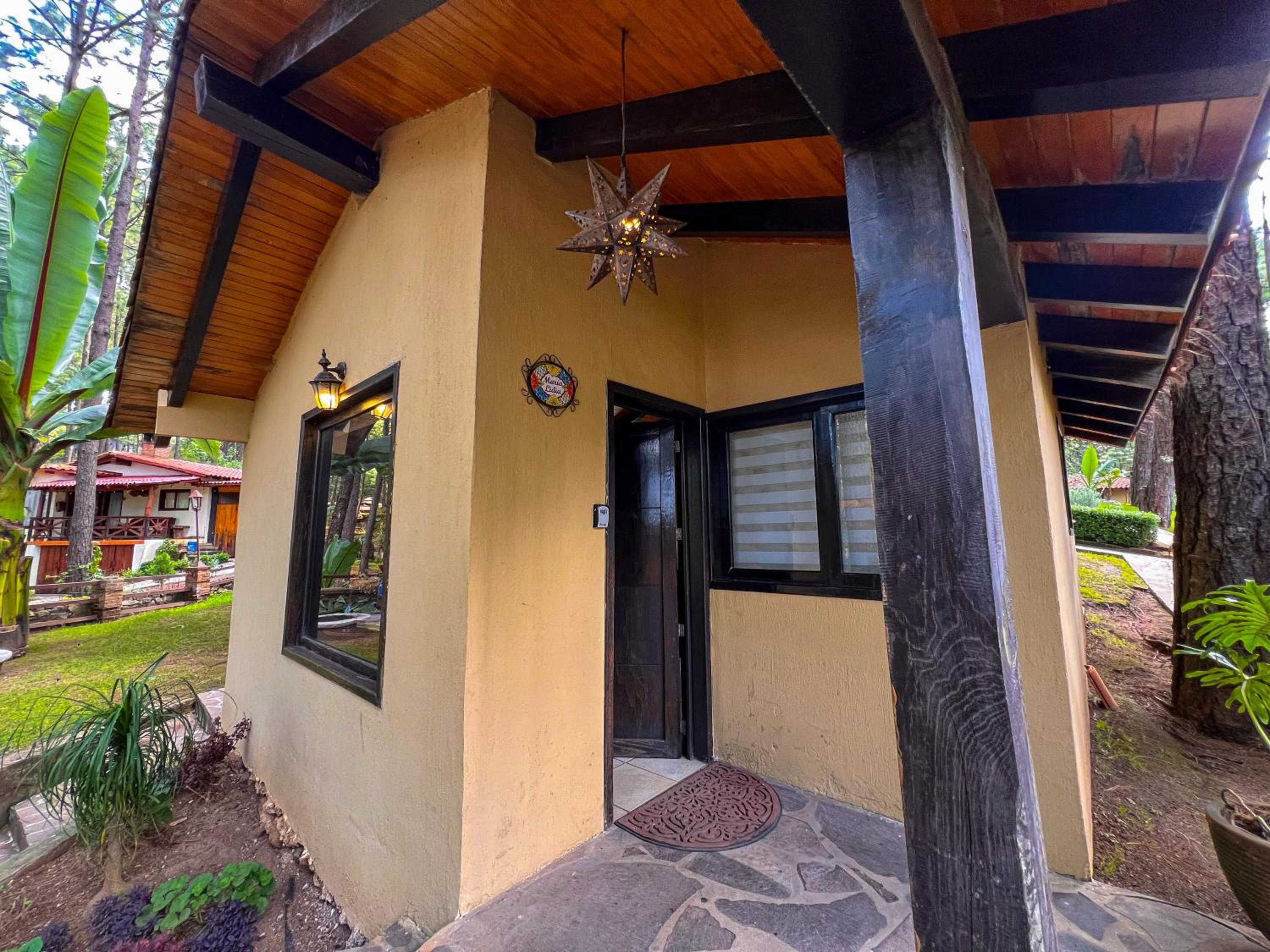 One-Bedroom Chalet - Photo 23