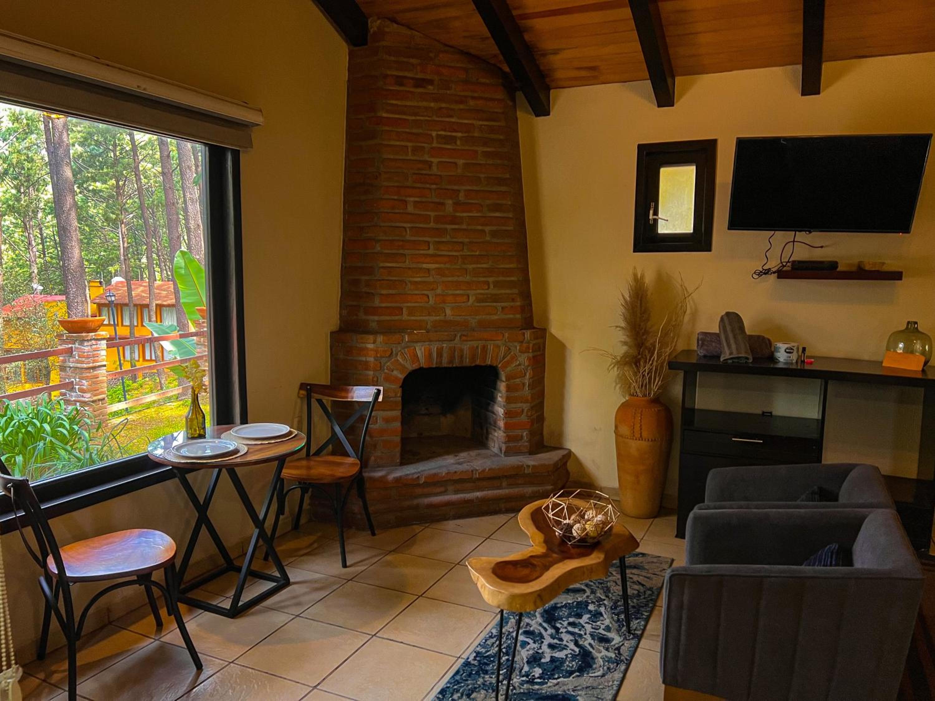 One-Bedroom Chalet - Photo 24