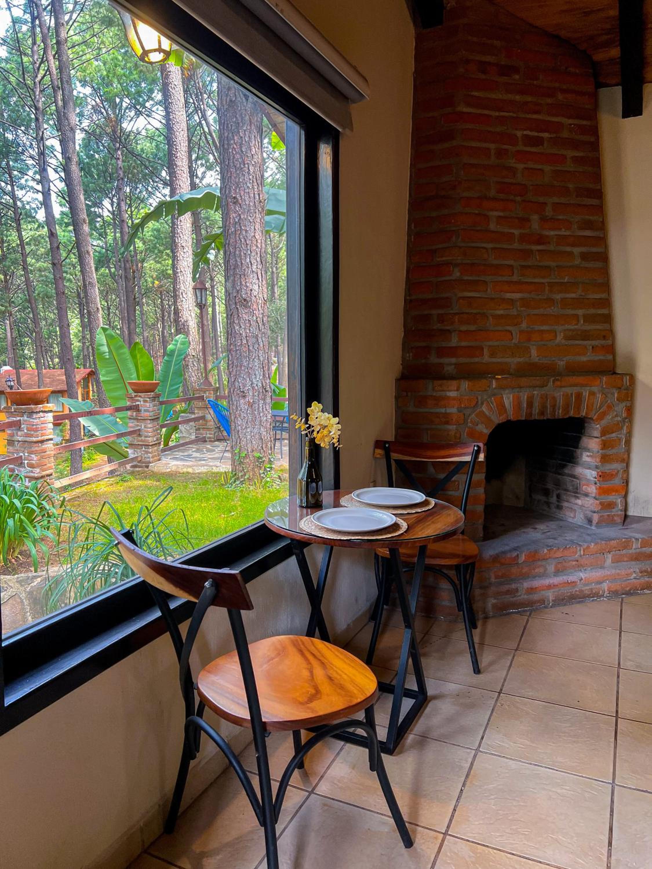 One-Bedroom Chalet - Photo 25