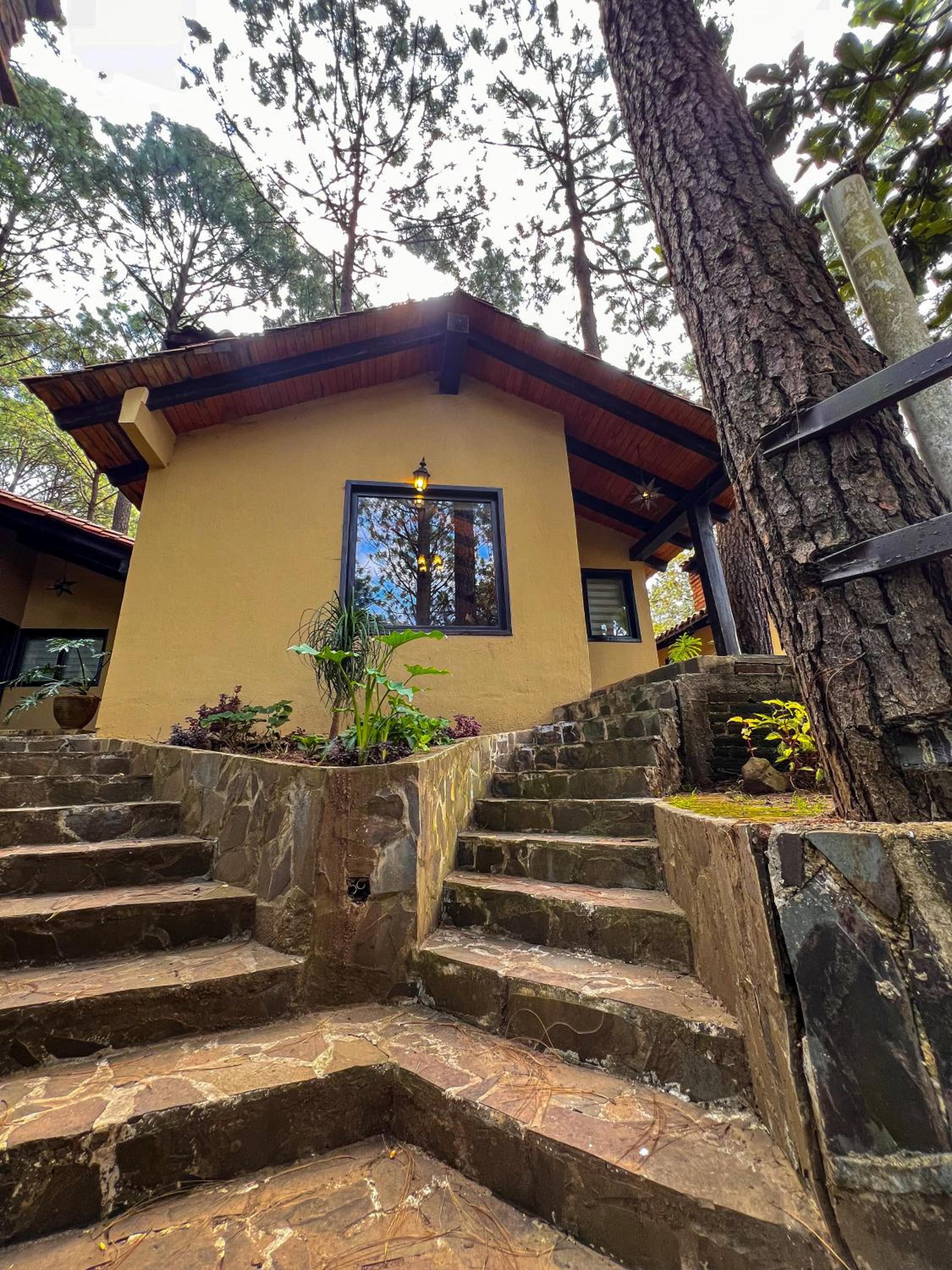 One-Bedroom Chalet - Photo 19