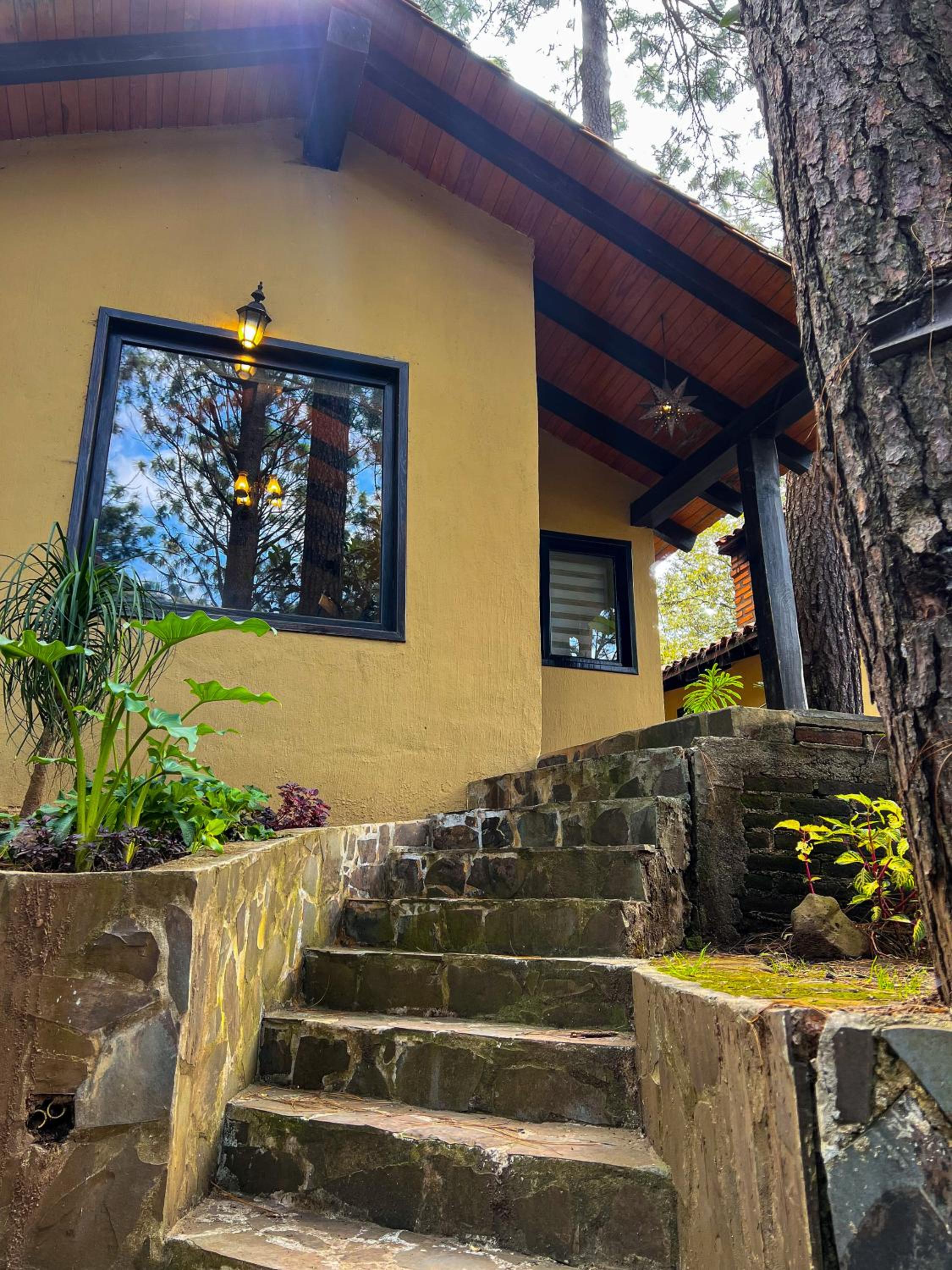 One-Bedroom Chalet - Photo 16