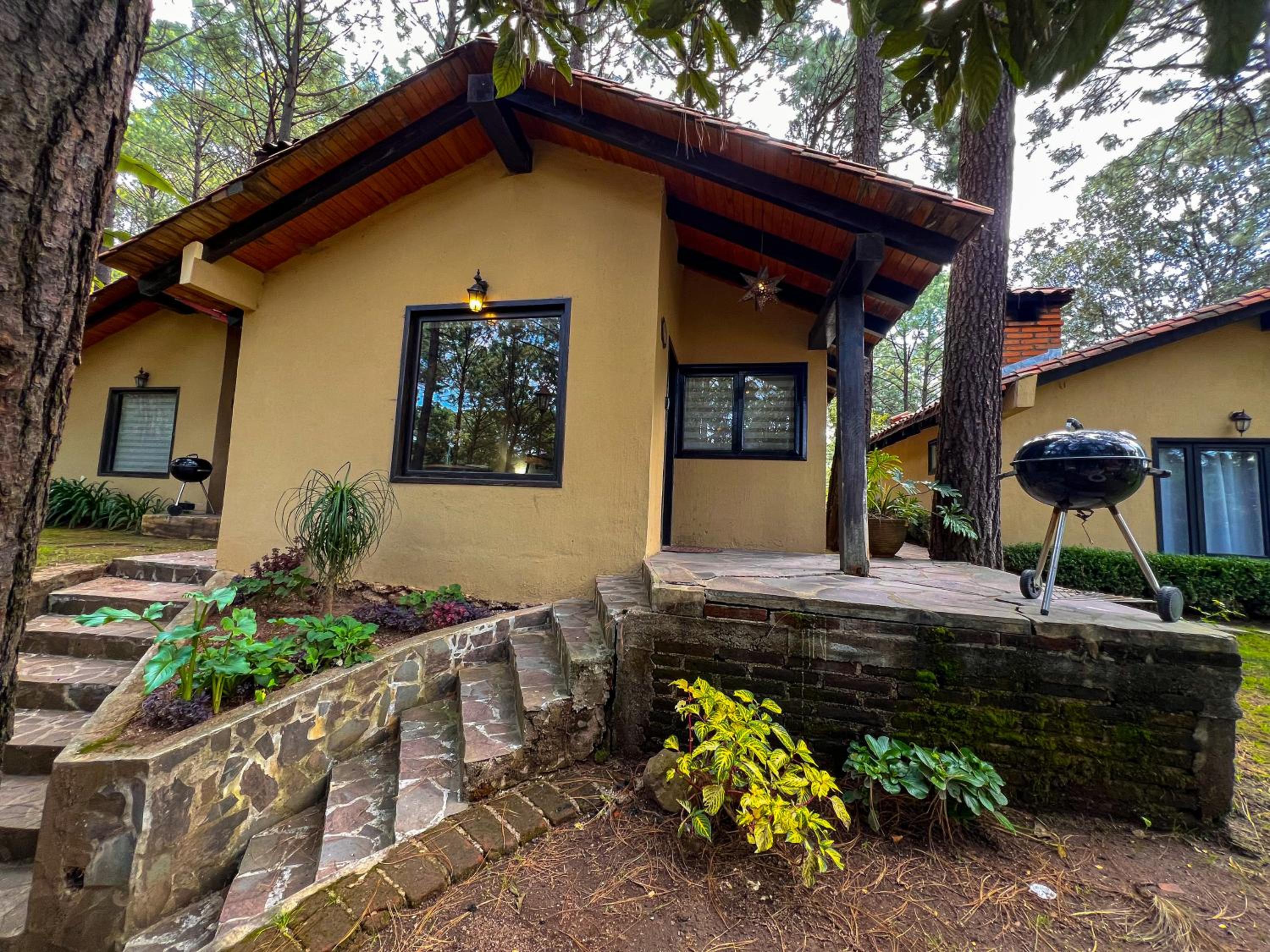 One-Bedroom Chalet - Photo 17
