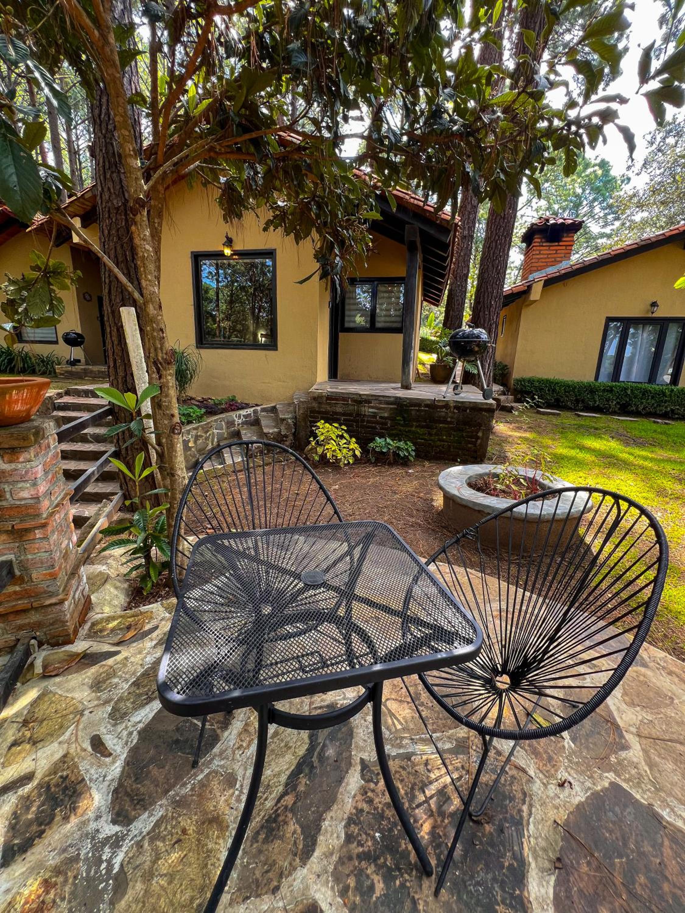 One-Bedroom Chalet - Photo 9