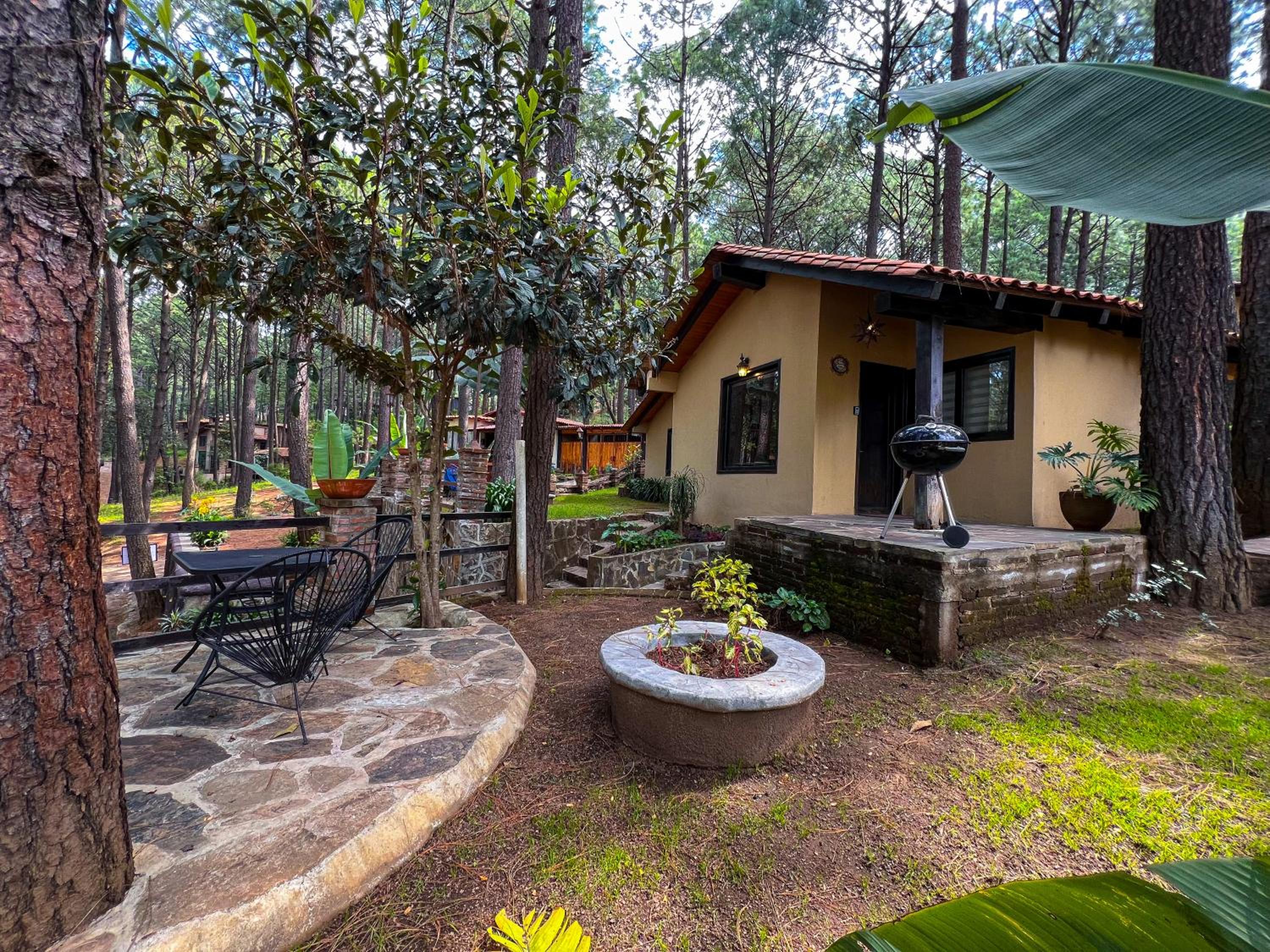 One-Bedroom Chalet - Photo 8