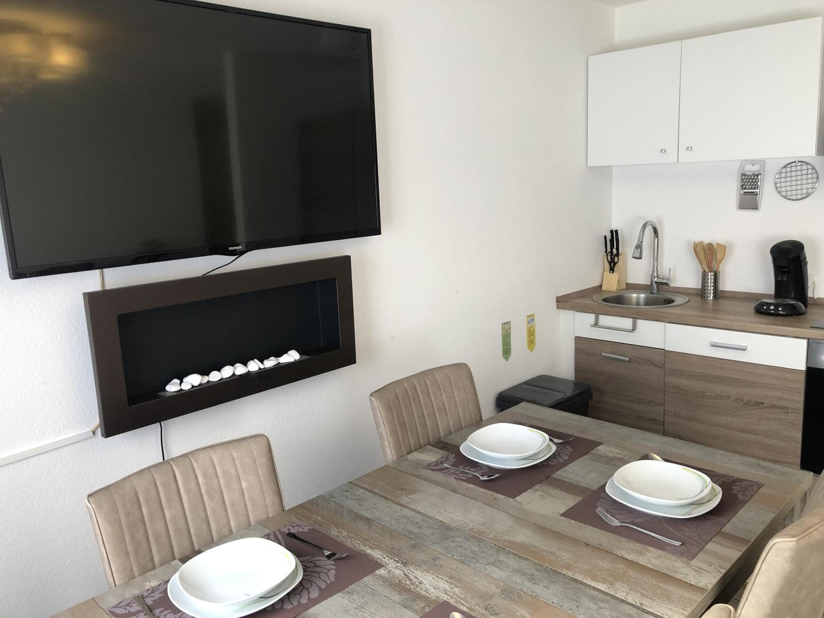 Apartment - Photo 5