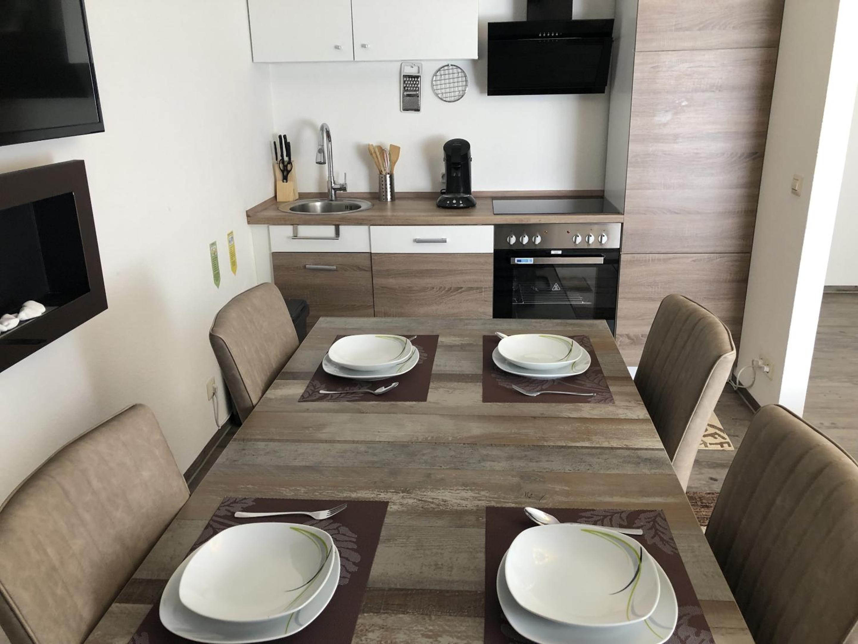 Apartment - Photo 6