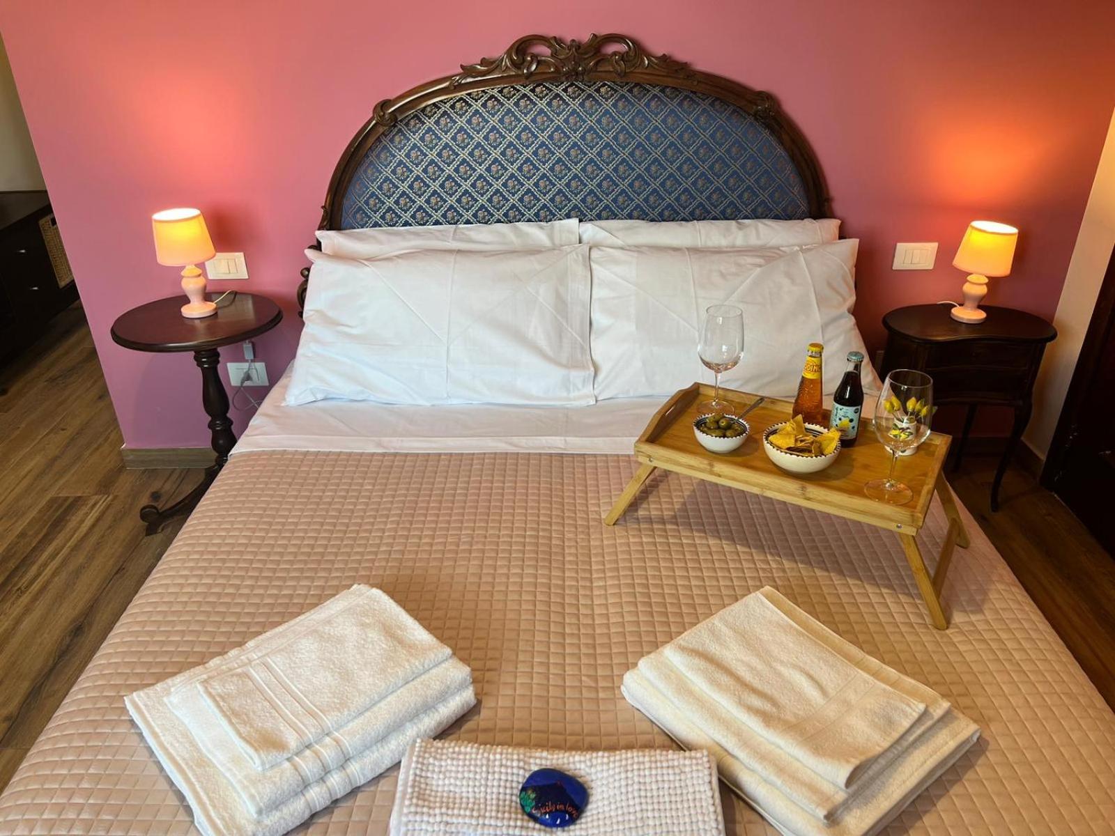Deluxe Double Room photo 3