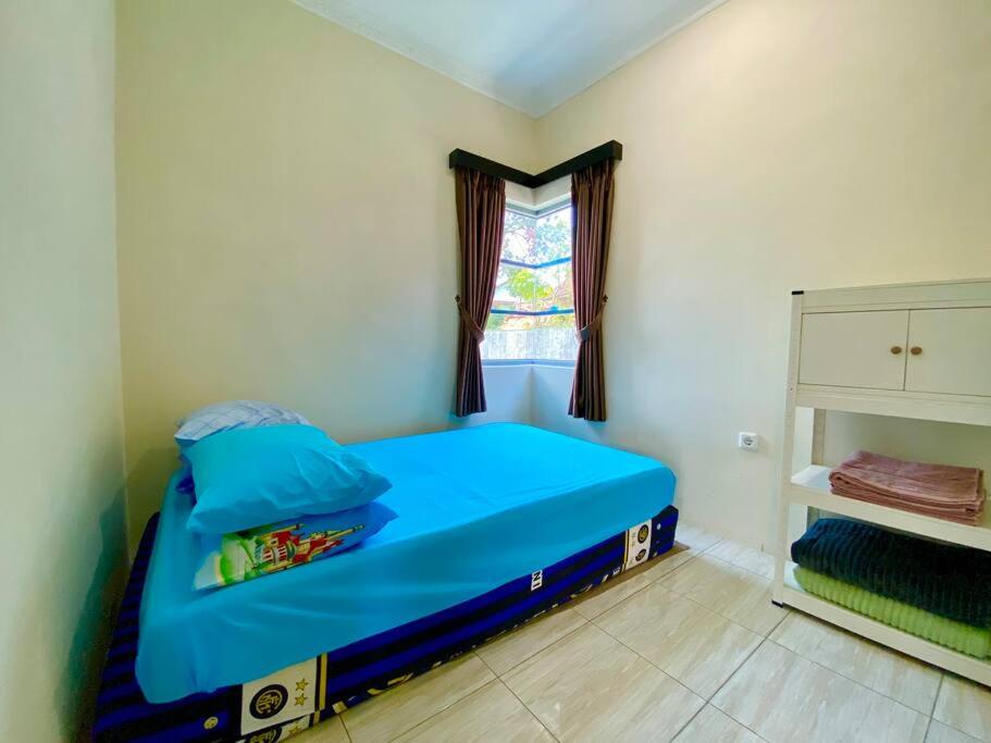 Two-Bedroom Villa photo 1