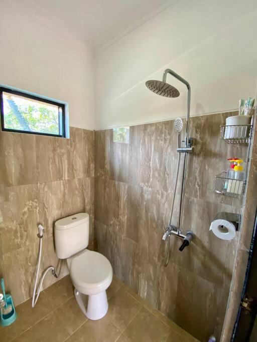 Two-Bedroom Villa photo 2