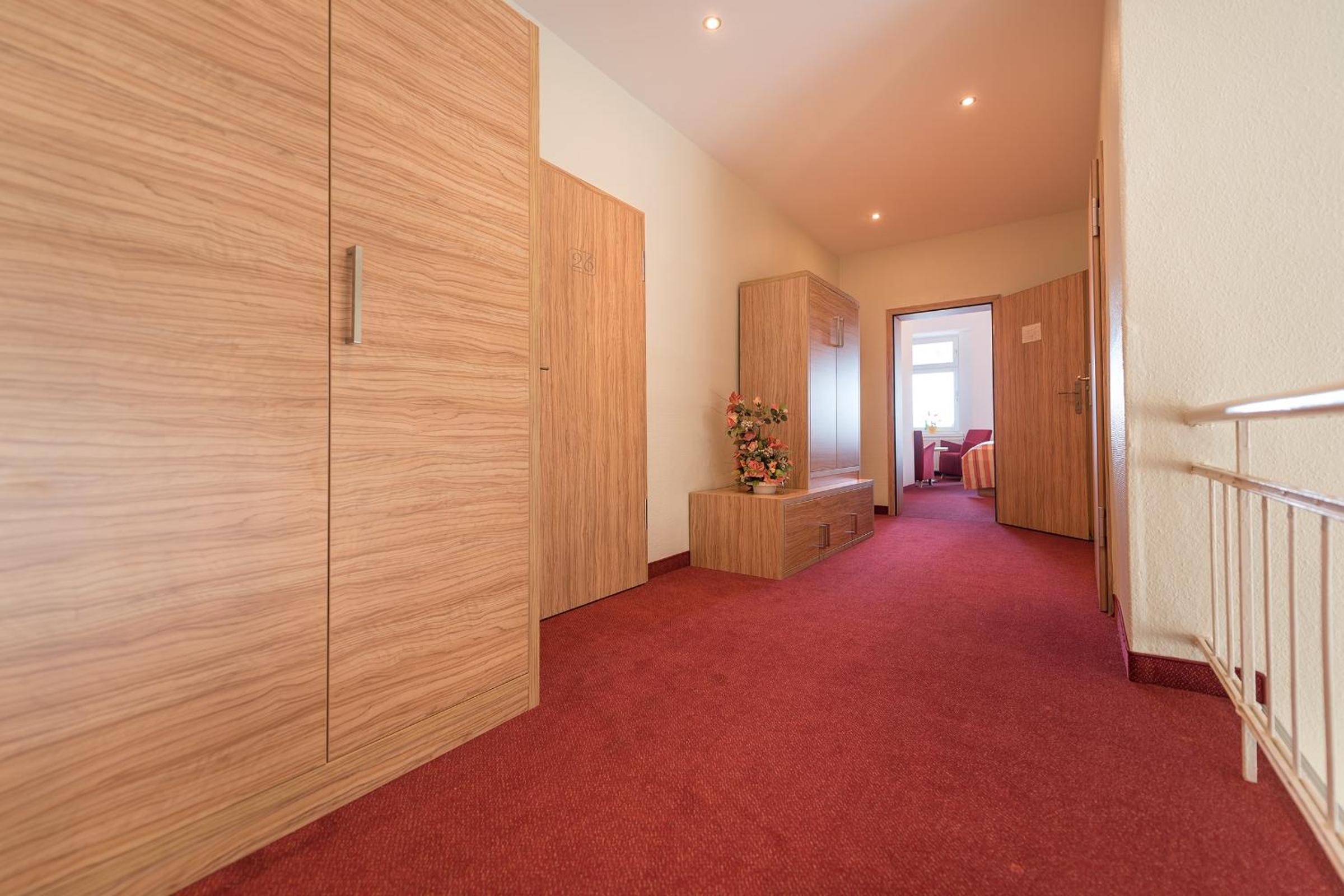 Comfort Double Room with Sea View photo 2