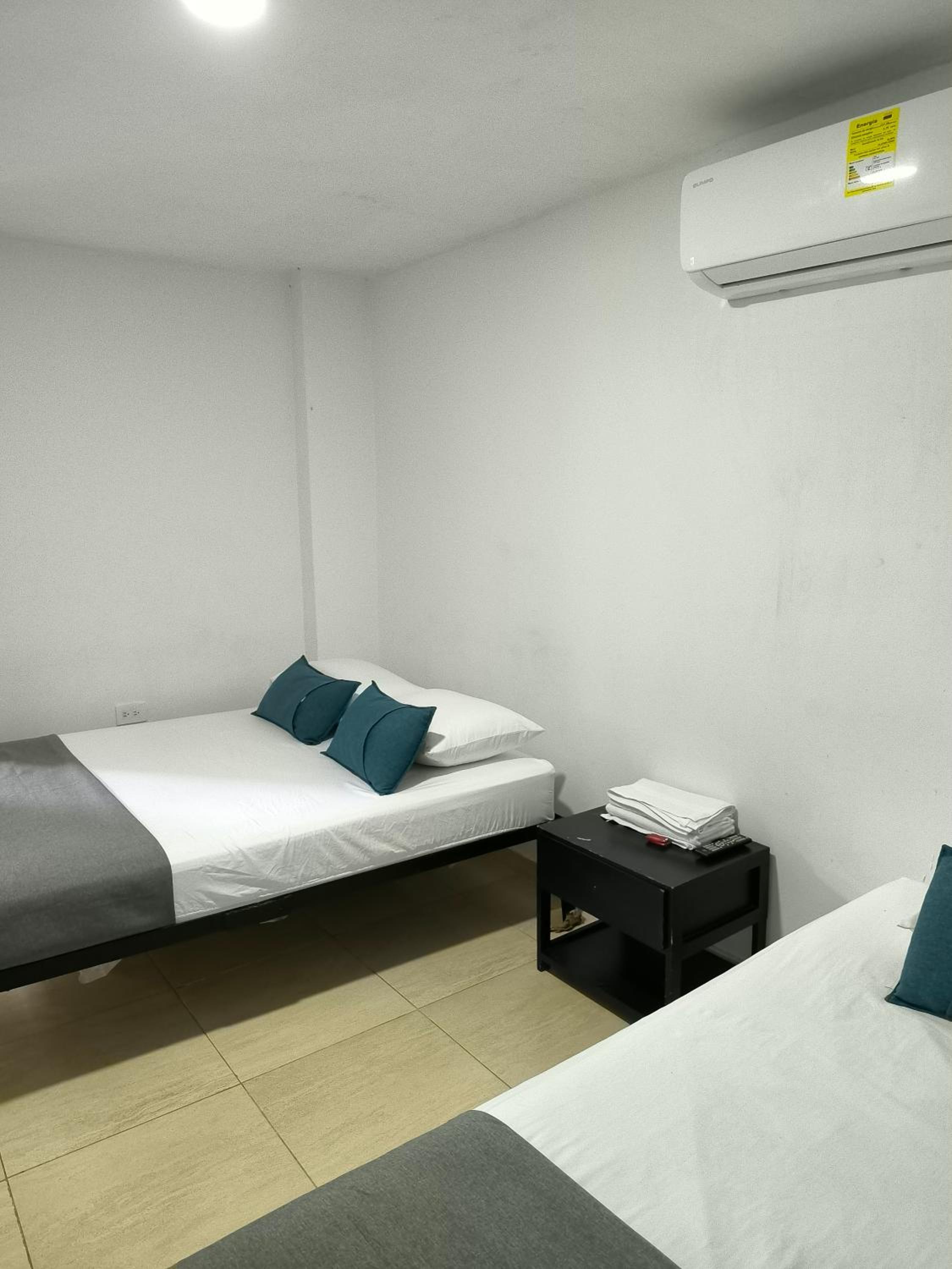 Triple Room photo 3