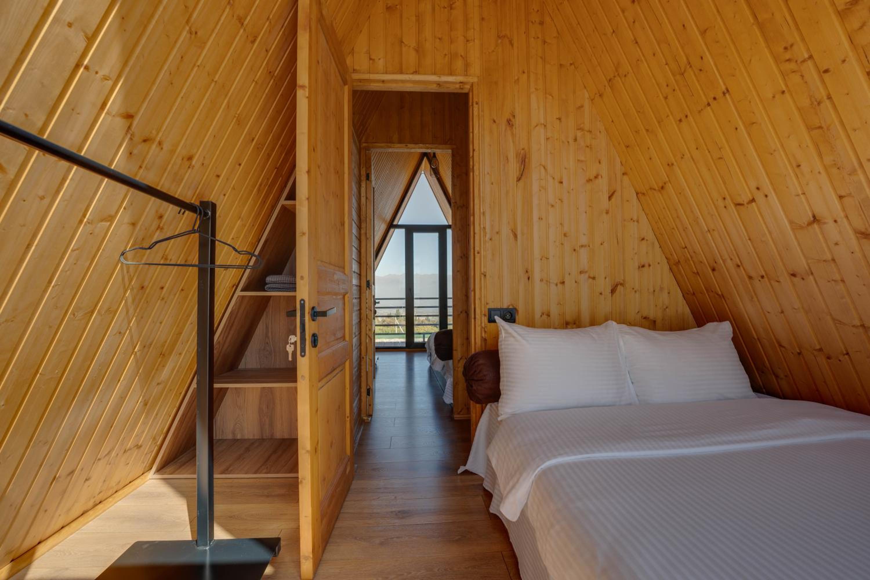 Superior Chalet