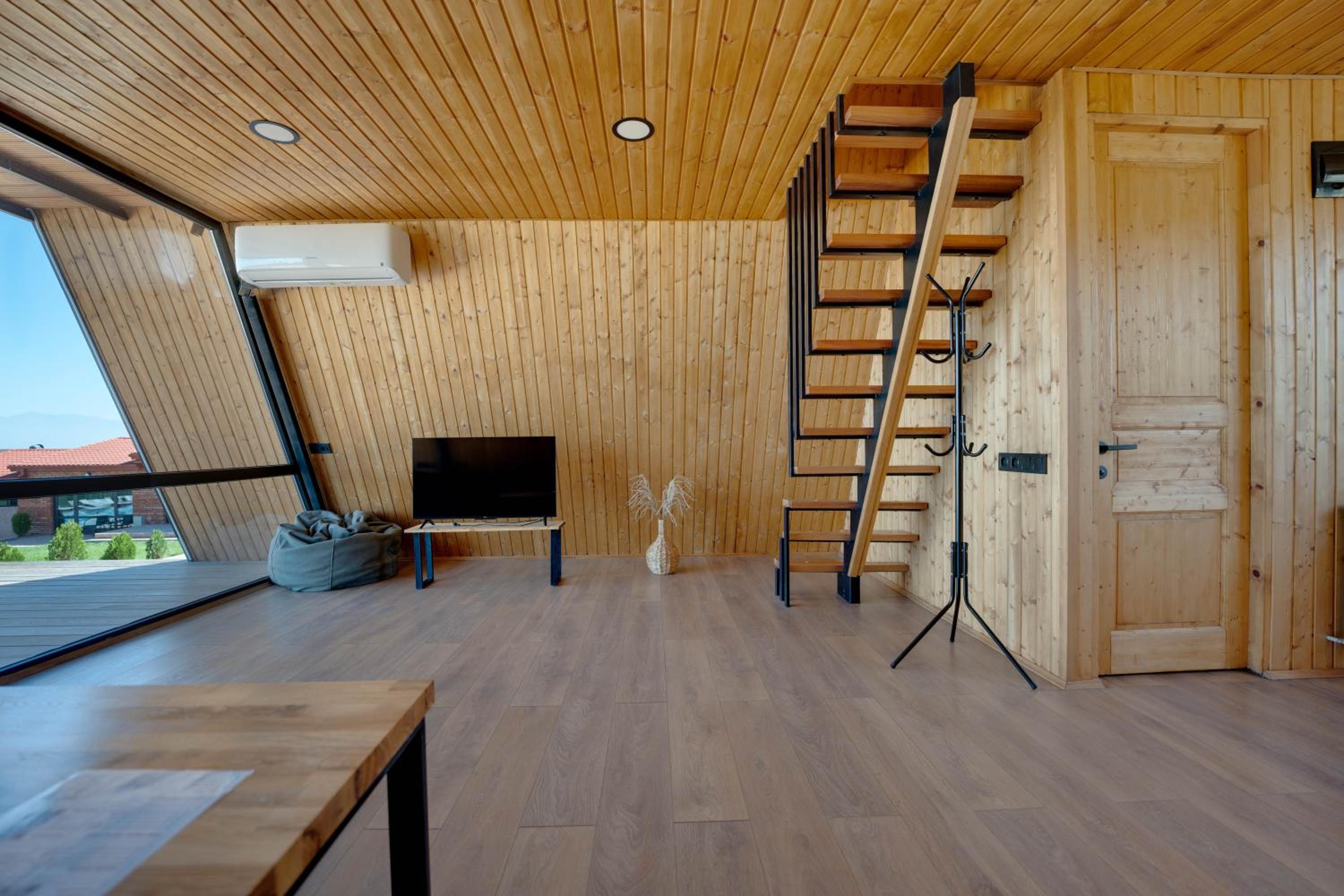 Two-Bedroom Chalet photo 1