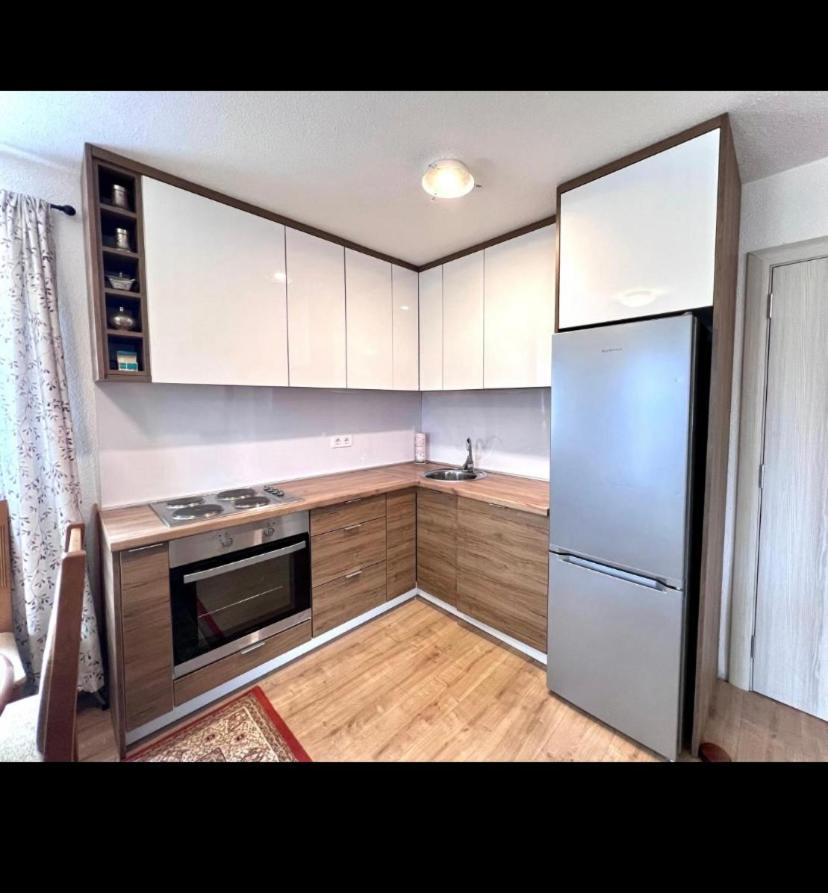 Two-Bedroom Villa photo 2