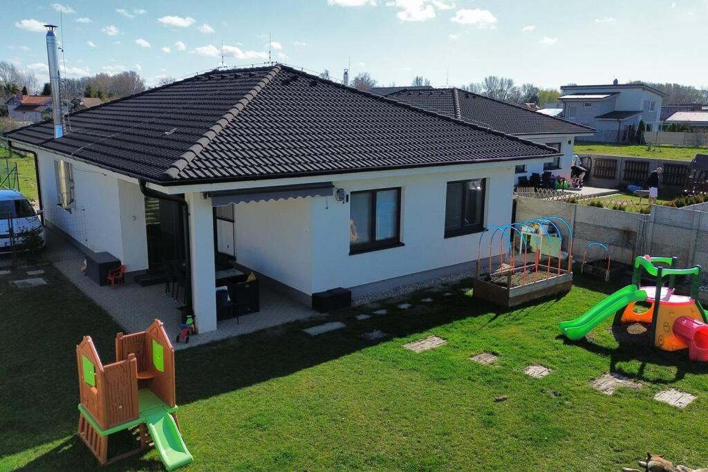 Two-Bedroom House photo 1