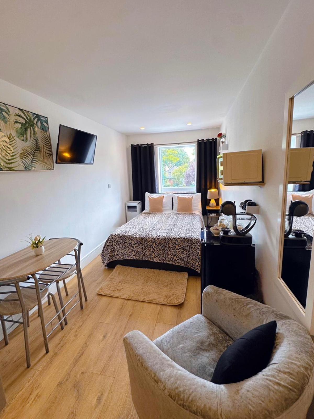 Double Room photo 1