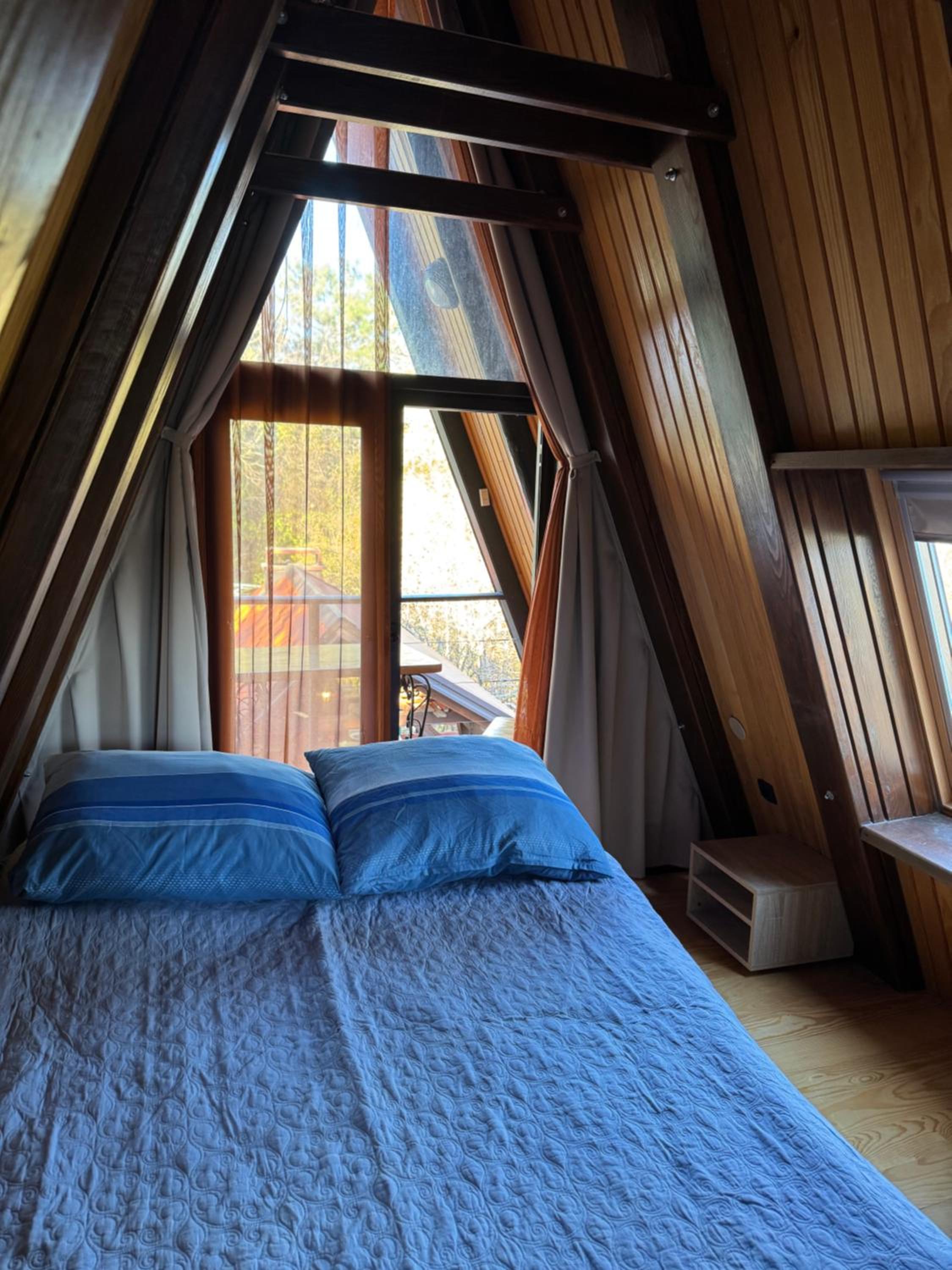 One-Bedroom Chalet photo 2