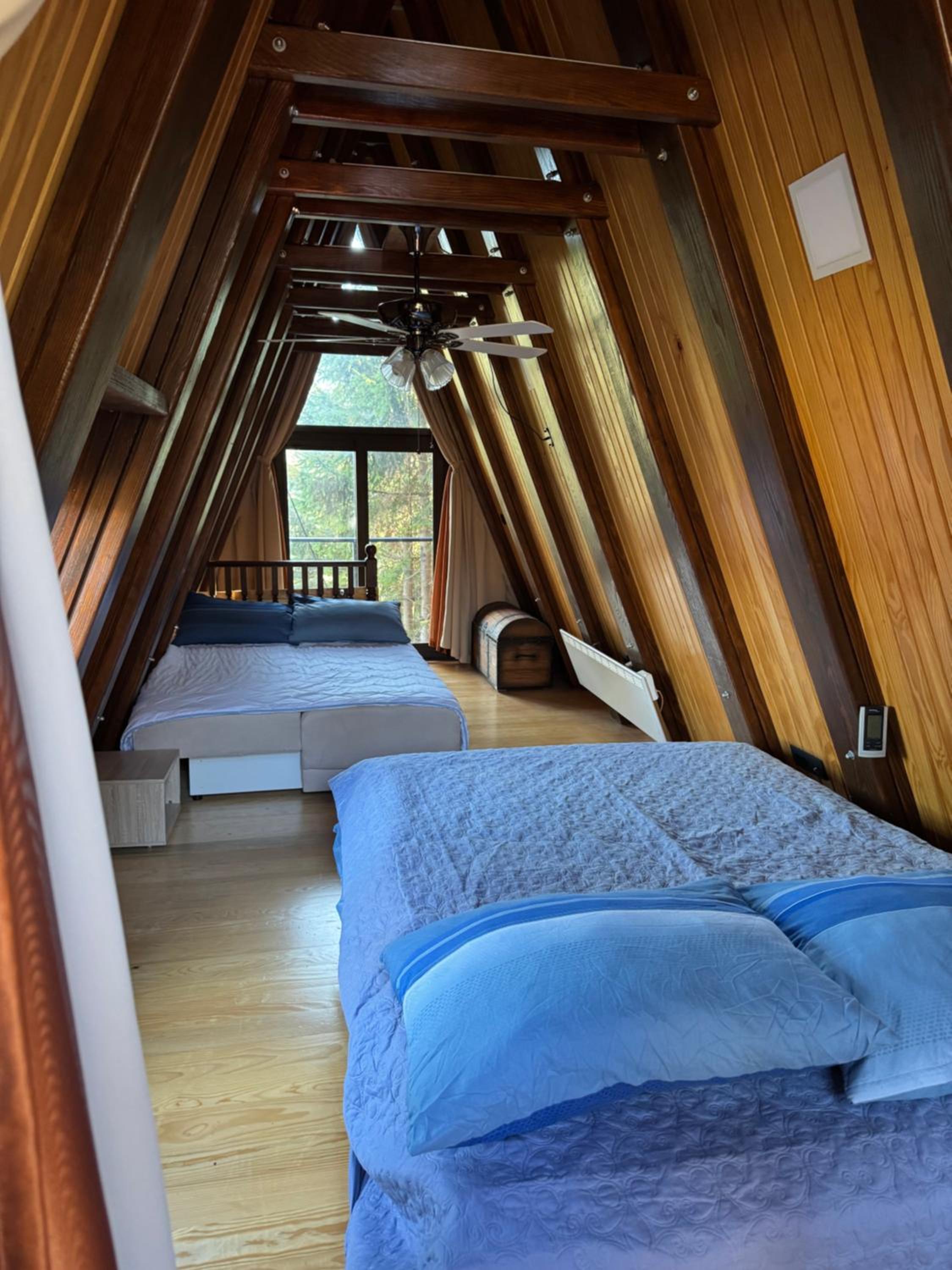 One-Bedroom Chalet photo 3