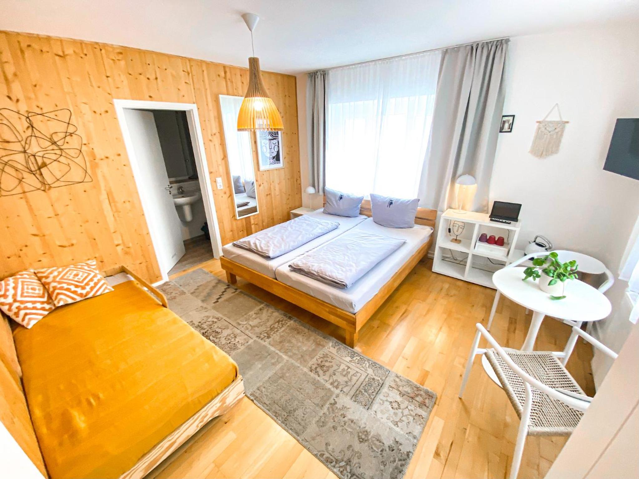 Triple Room photo 1