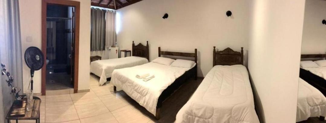Comfort Quadruple Room