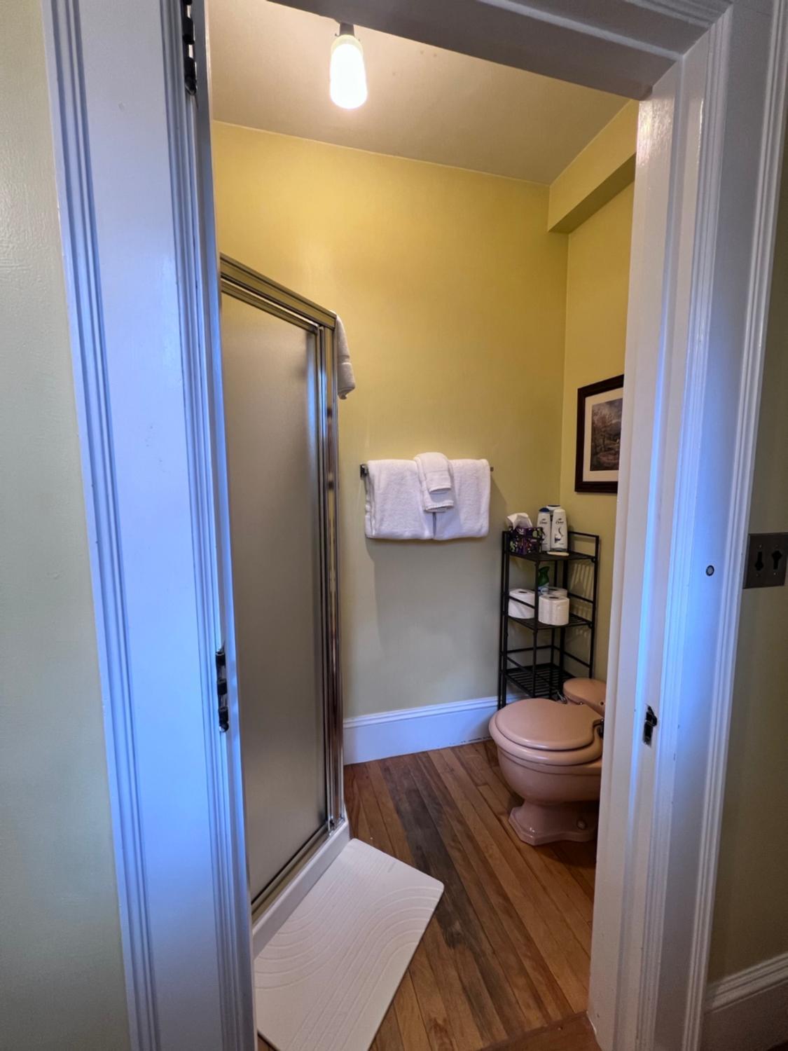 Queen Room - Photo 4