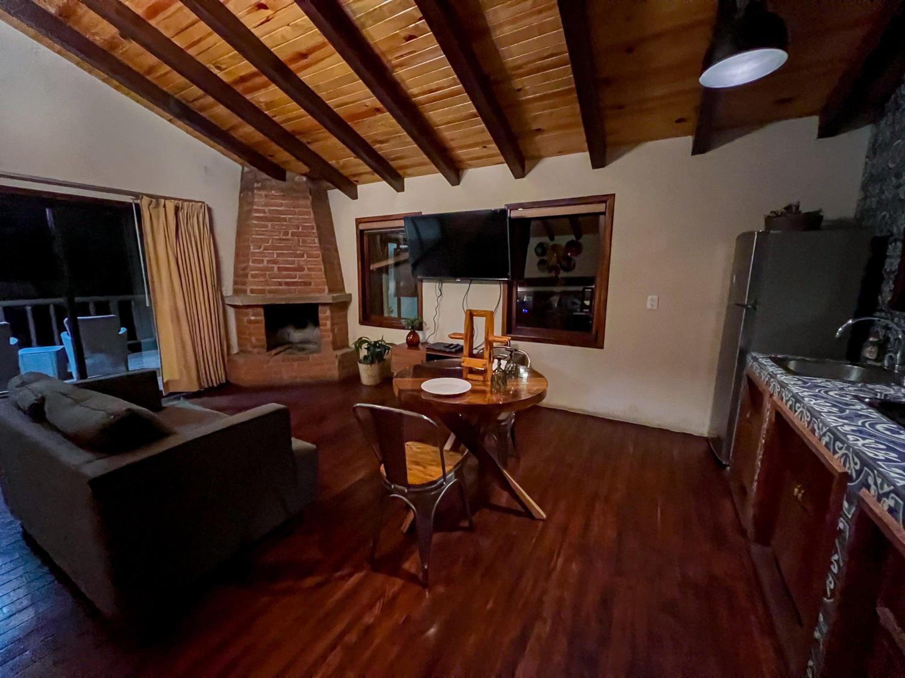 Chalet - Photo 1