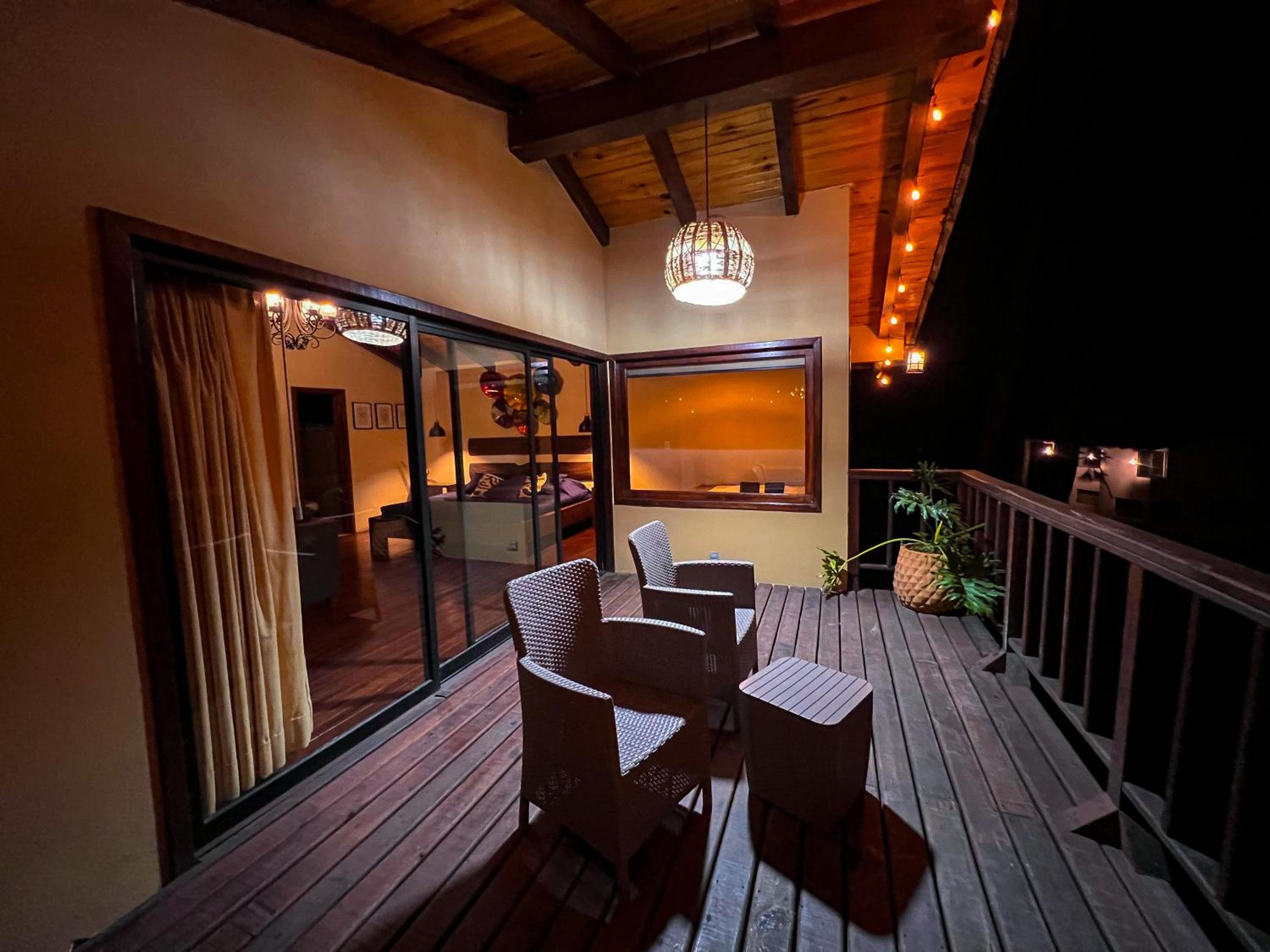 Chalet - Photo 59