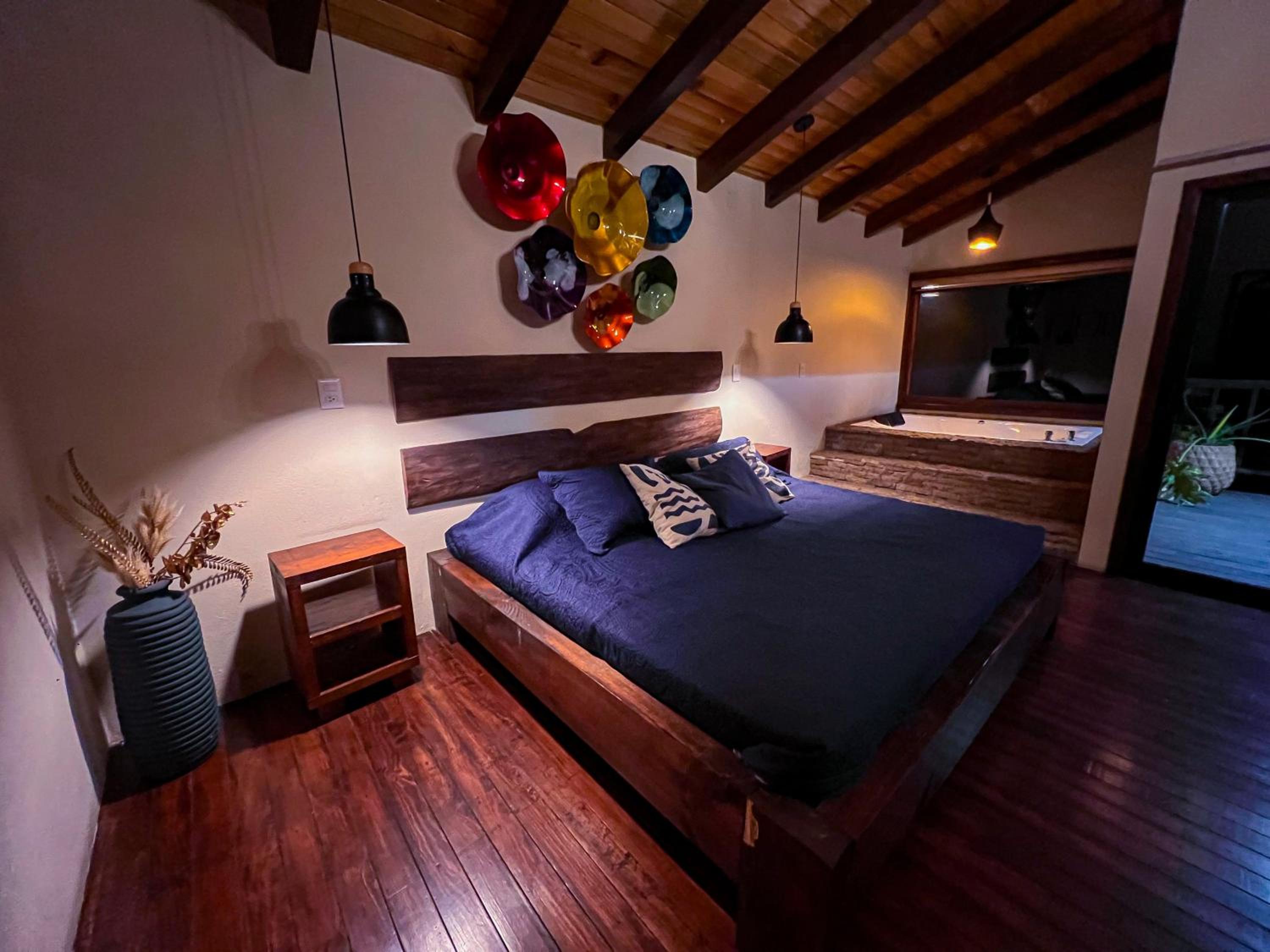 Chalet - Photo 58