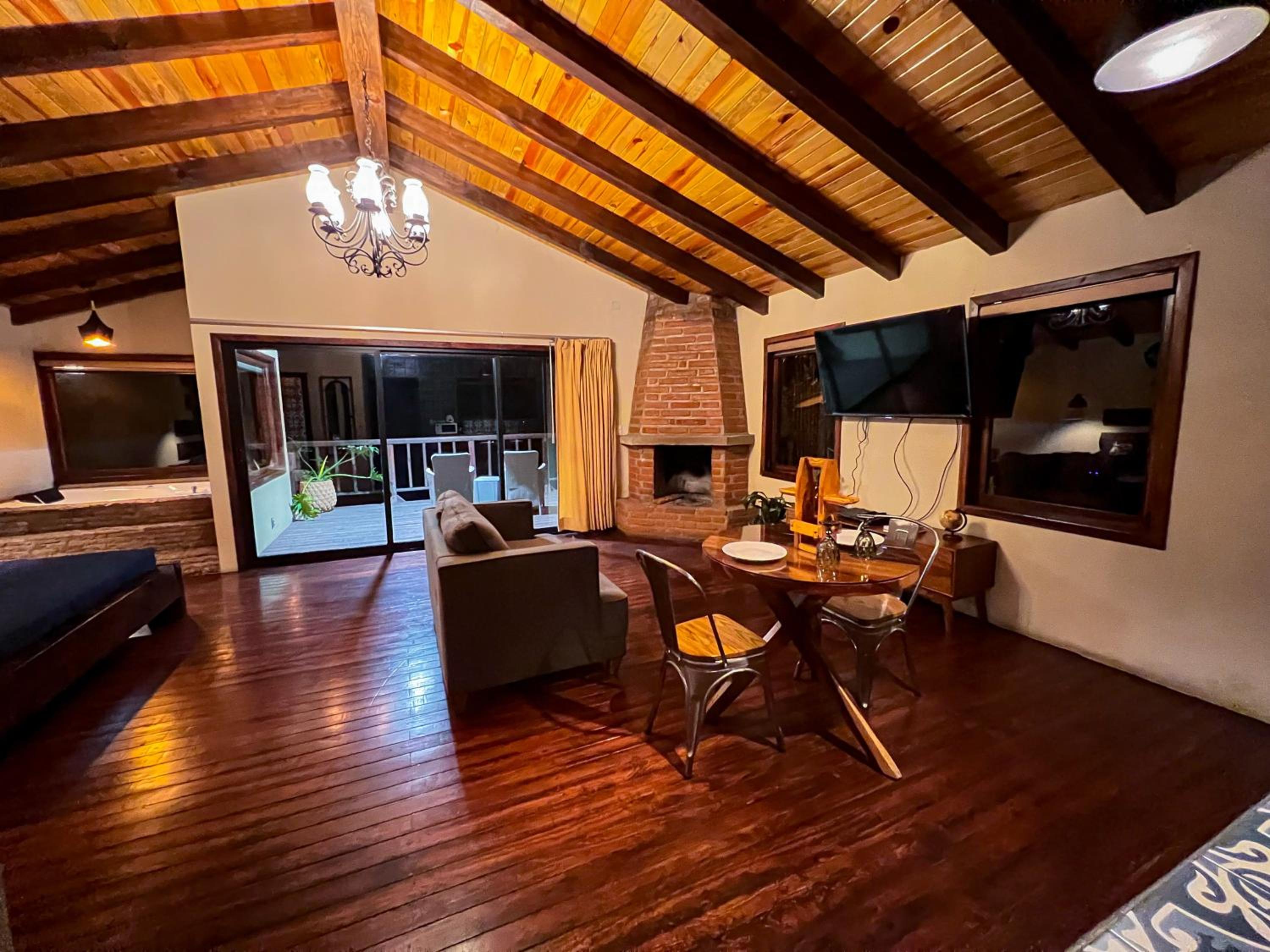 Chalet - Photo 56