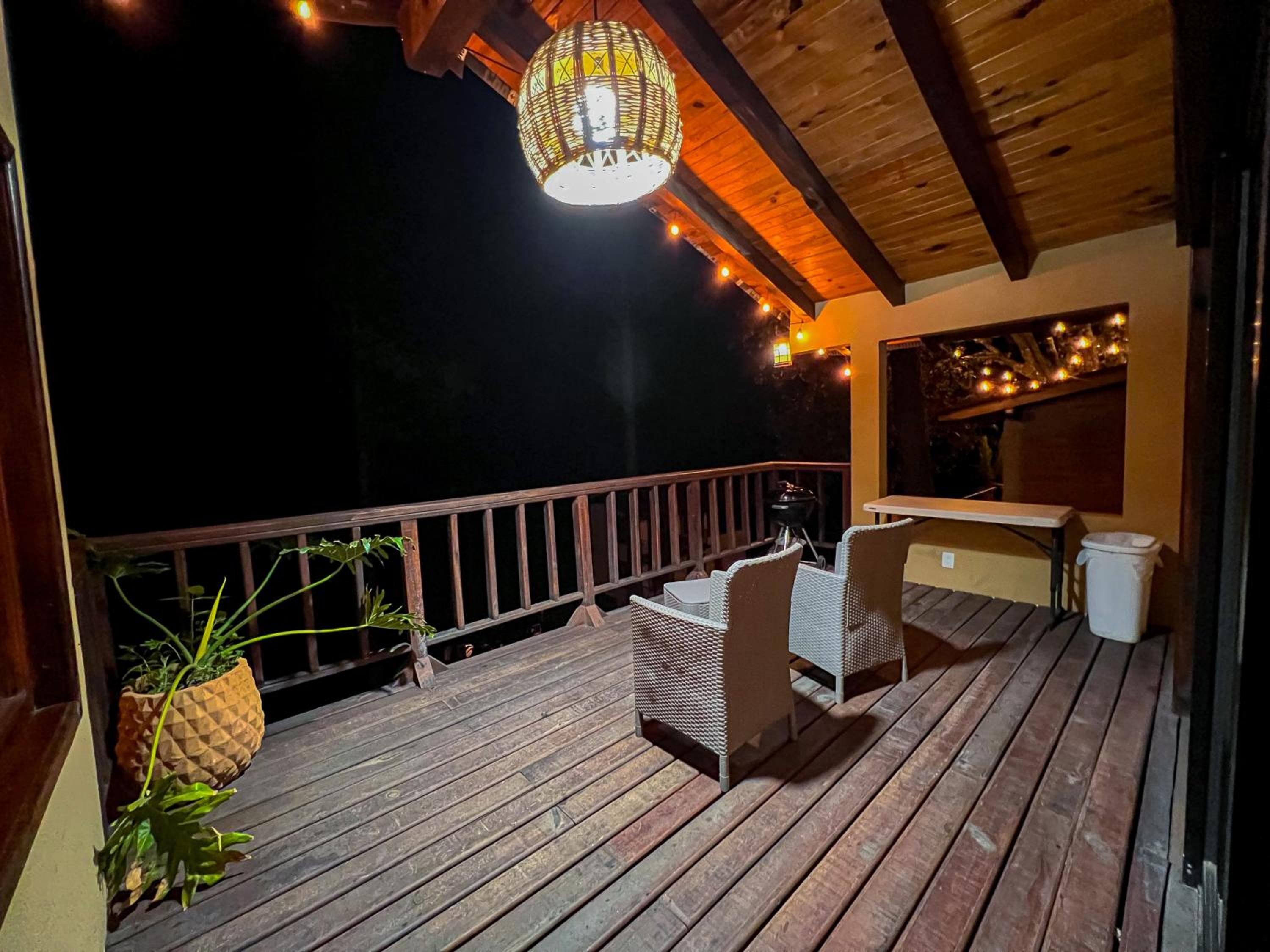 Chalet - Photo 55