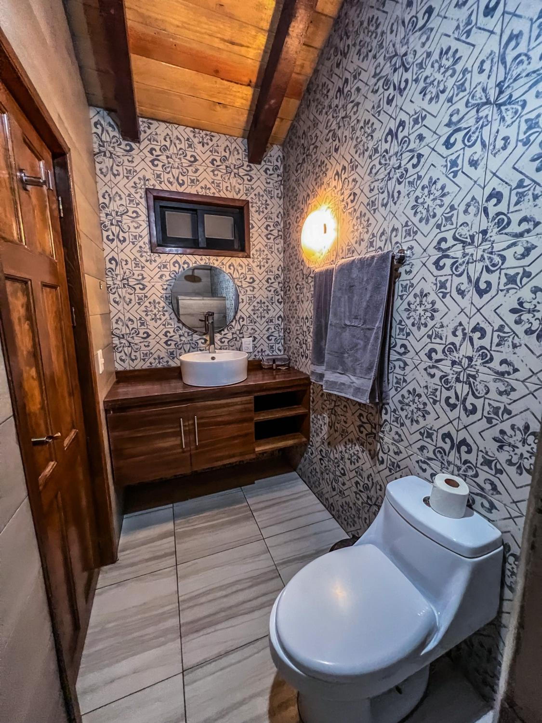 Chalet - Photo 53