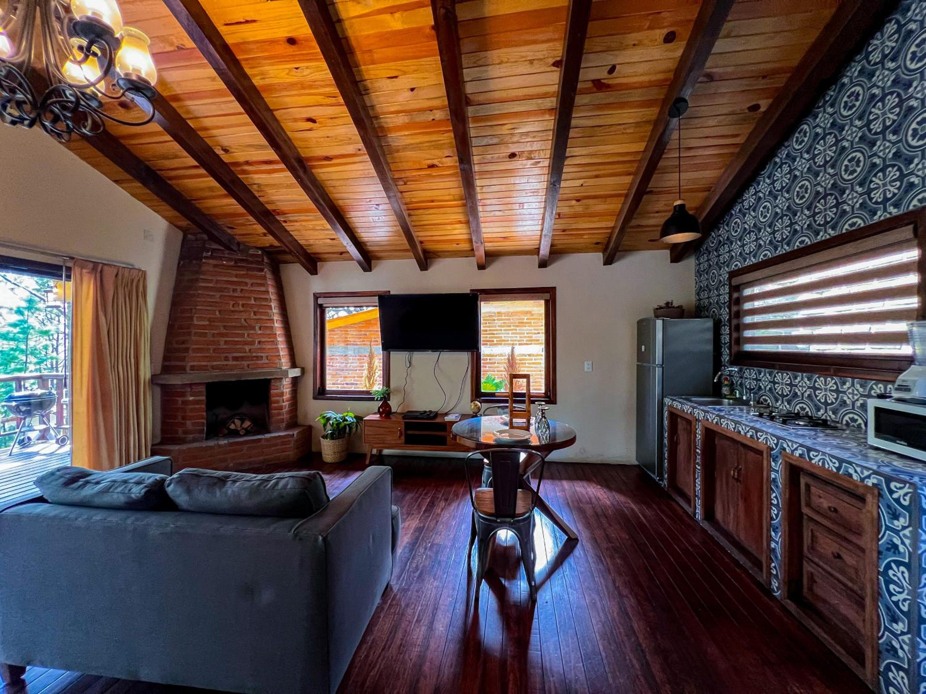 Chalet - Photo 54