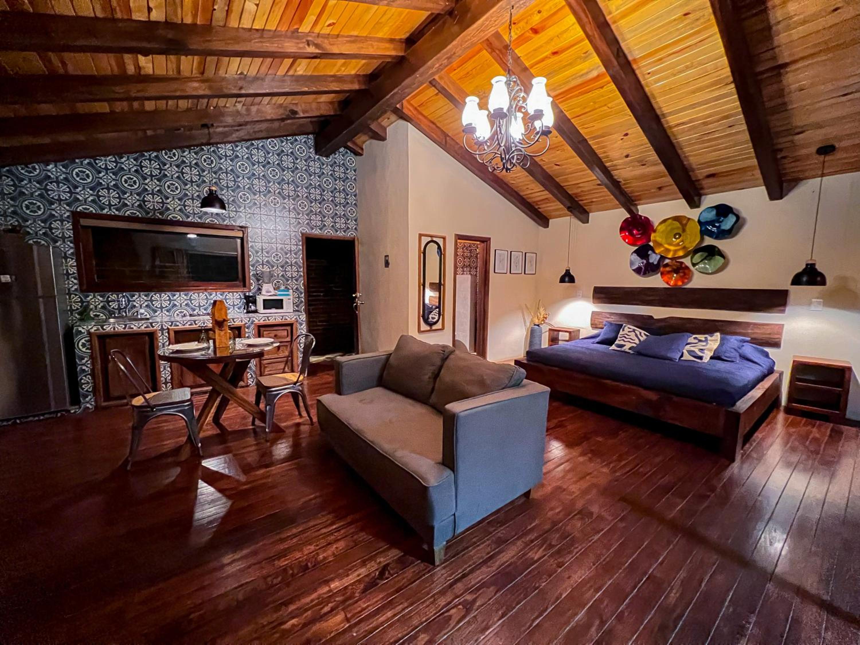 Chalet - Photo 51