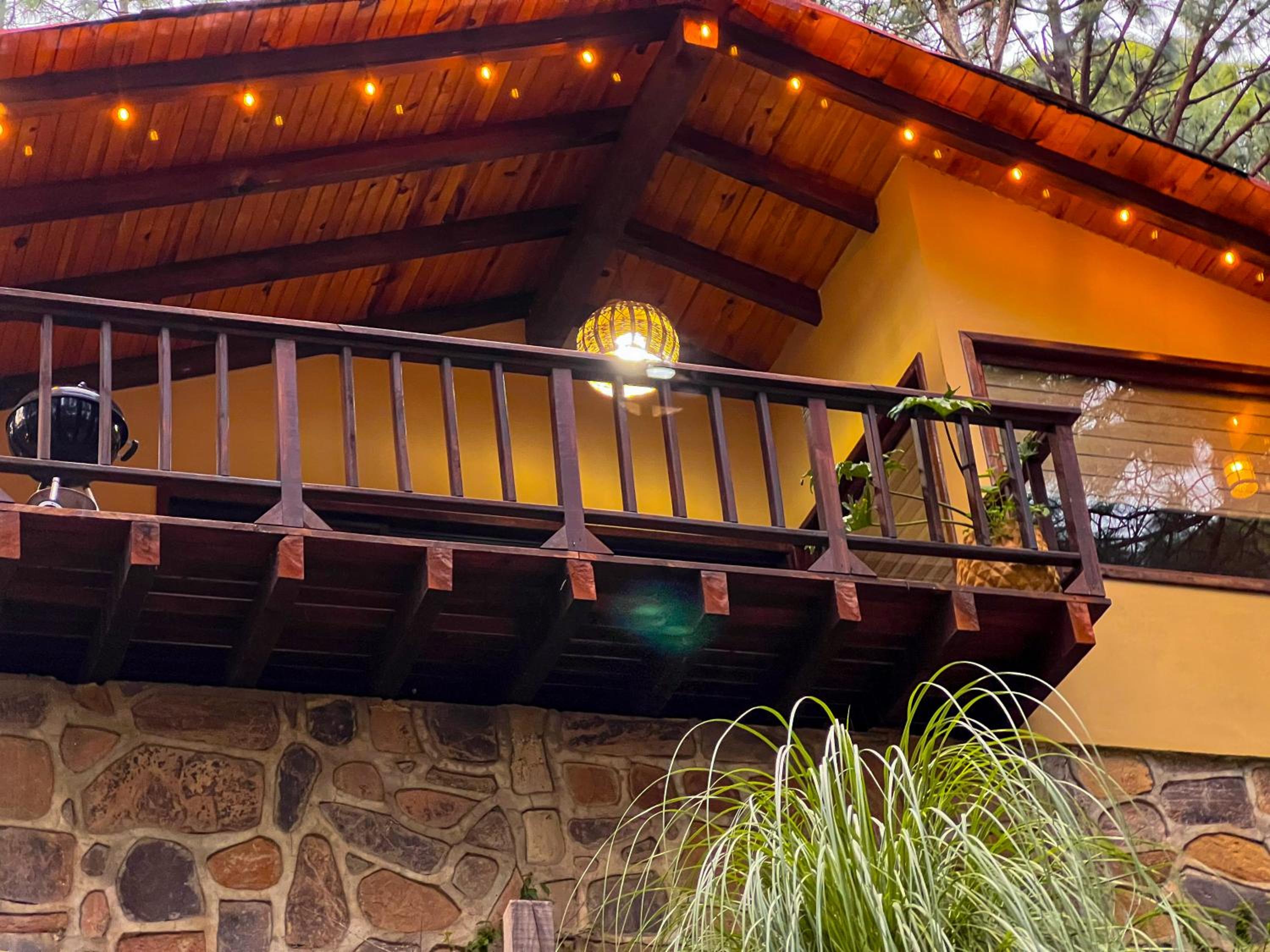 Chalet - Photo 52