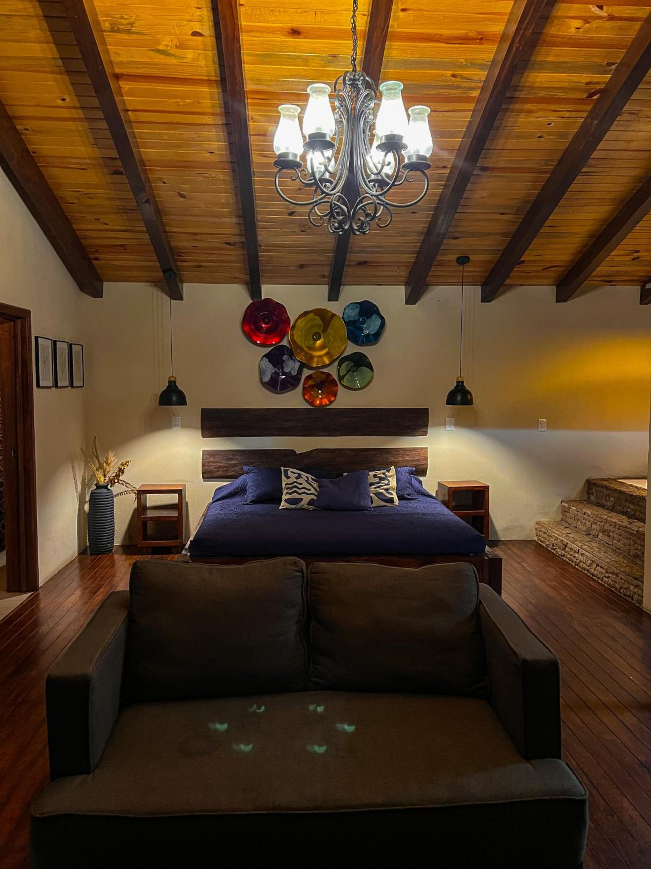 Chalet - Photo 48