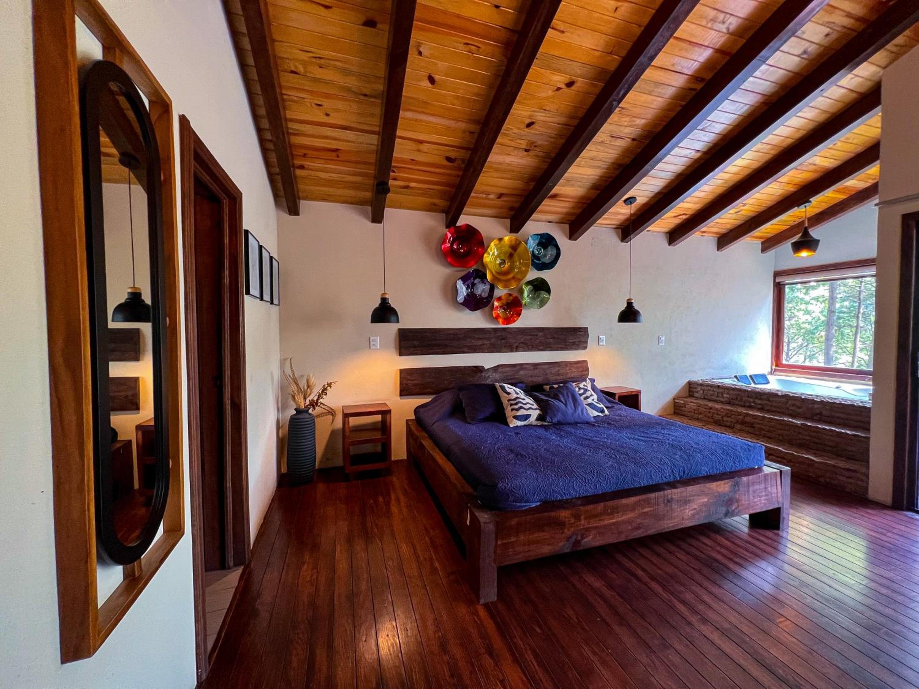 Chalet - Photo 49