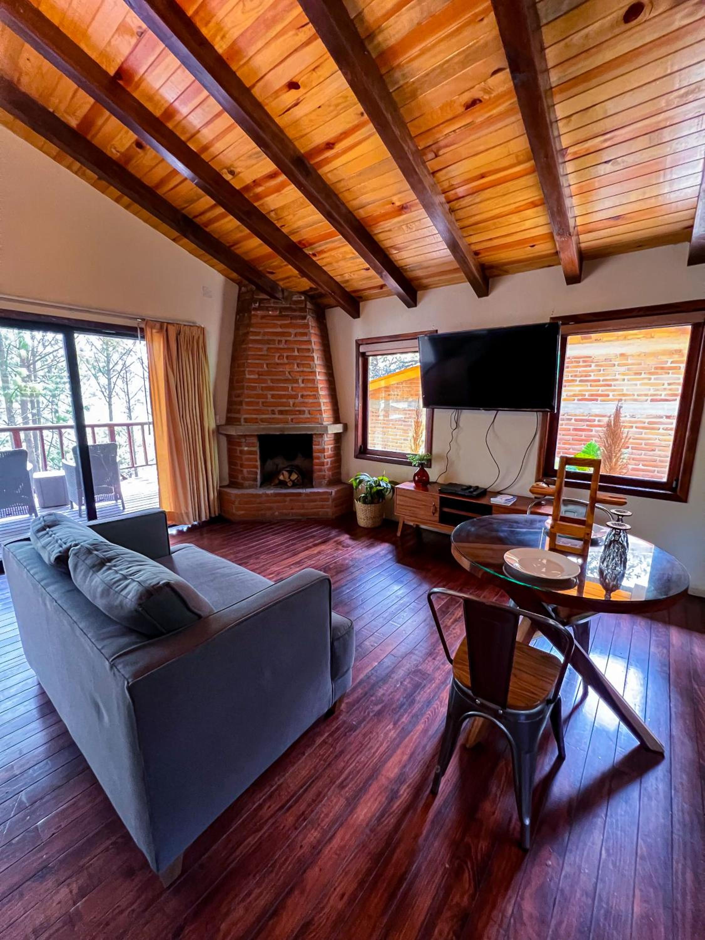 Chalet - Photo 50