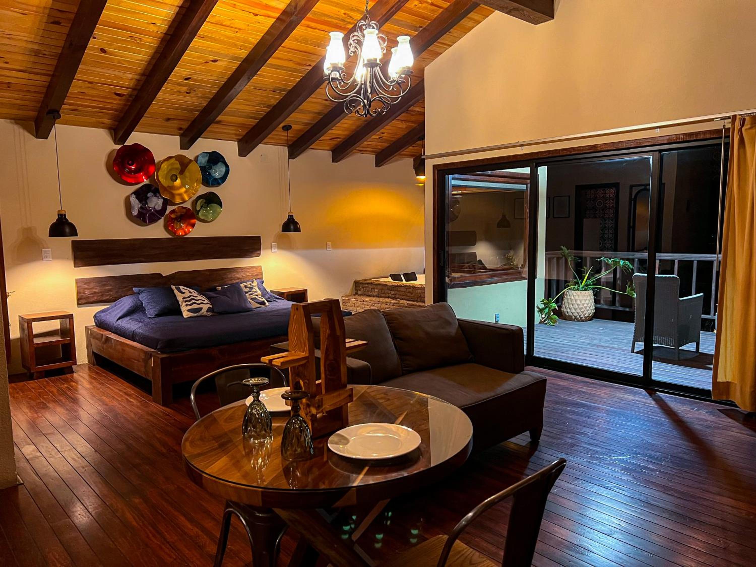Chalet - Photo 44