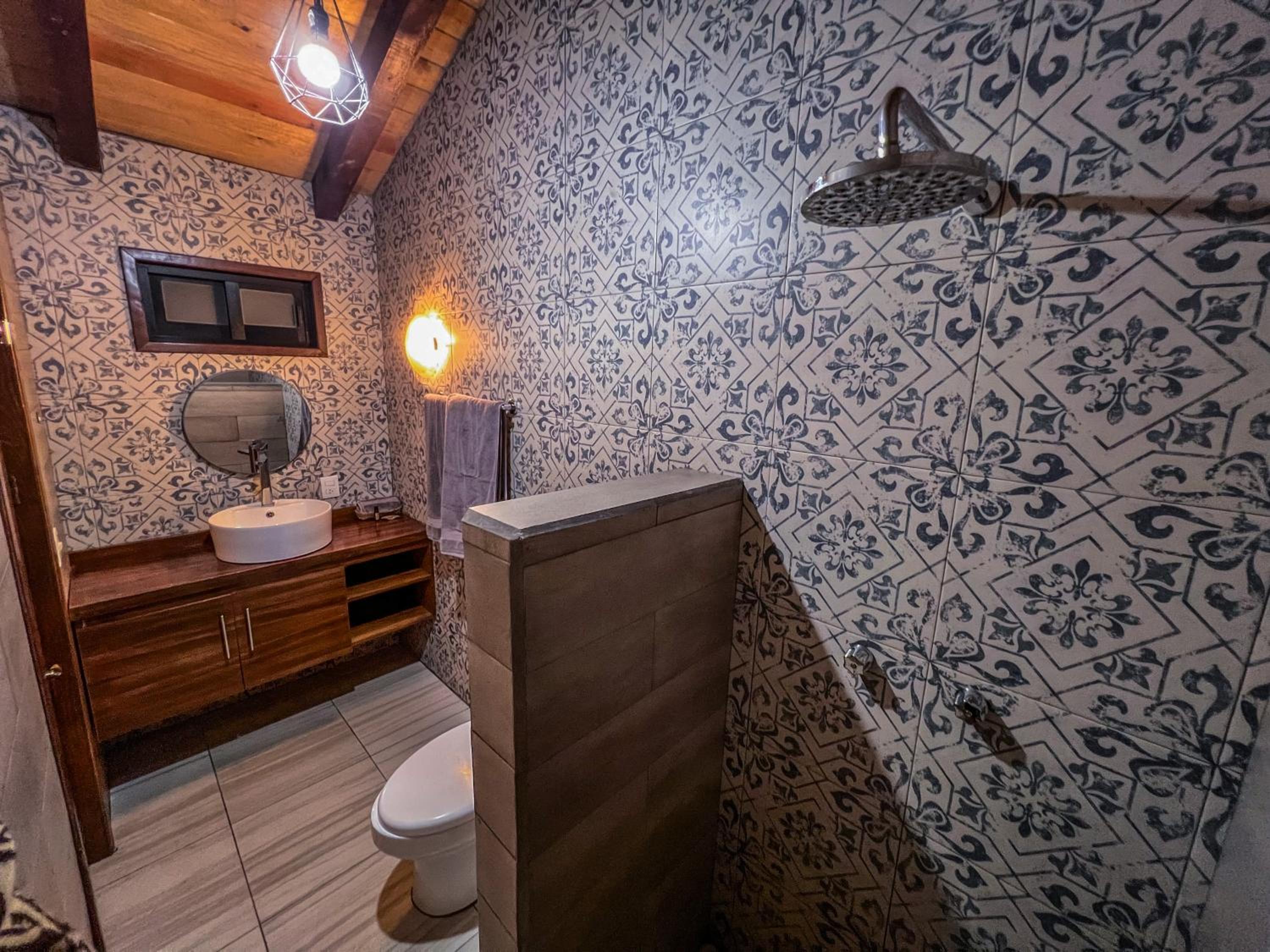 Chalet - Photo 45
